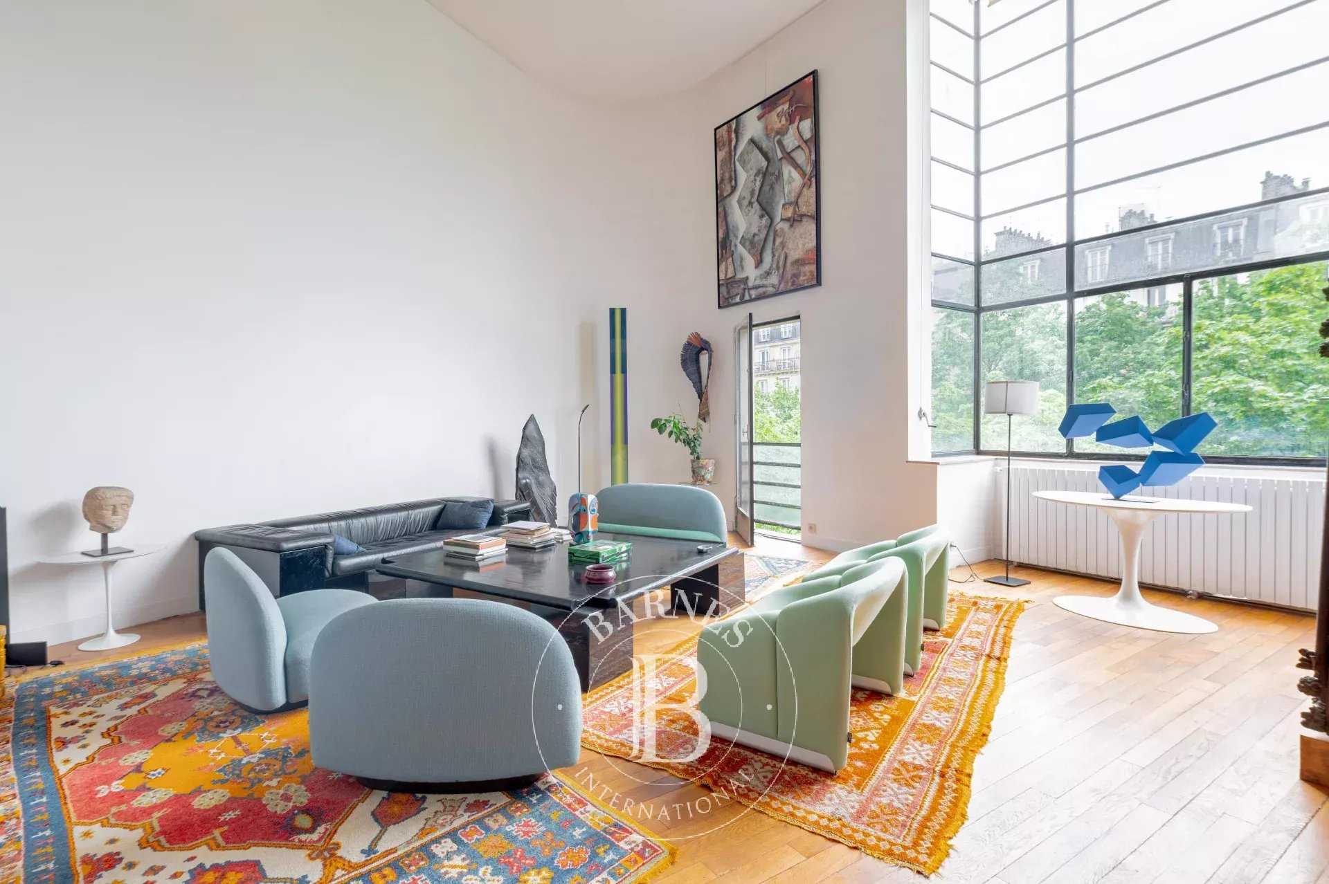 Appartement Paris 75014  -  ref 87019055 (picture 2)