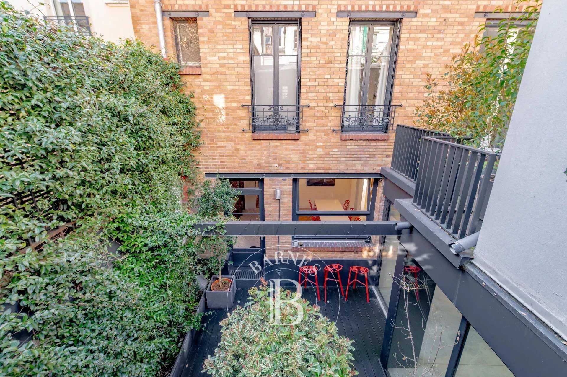 Apartment Paris 75014  -  ref 86901641 (picture 3)