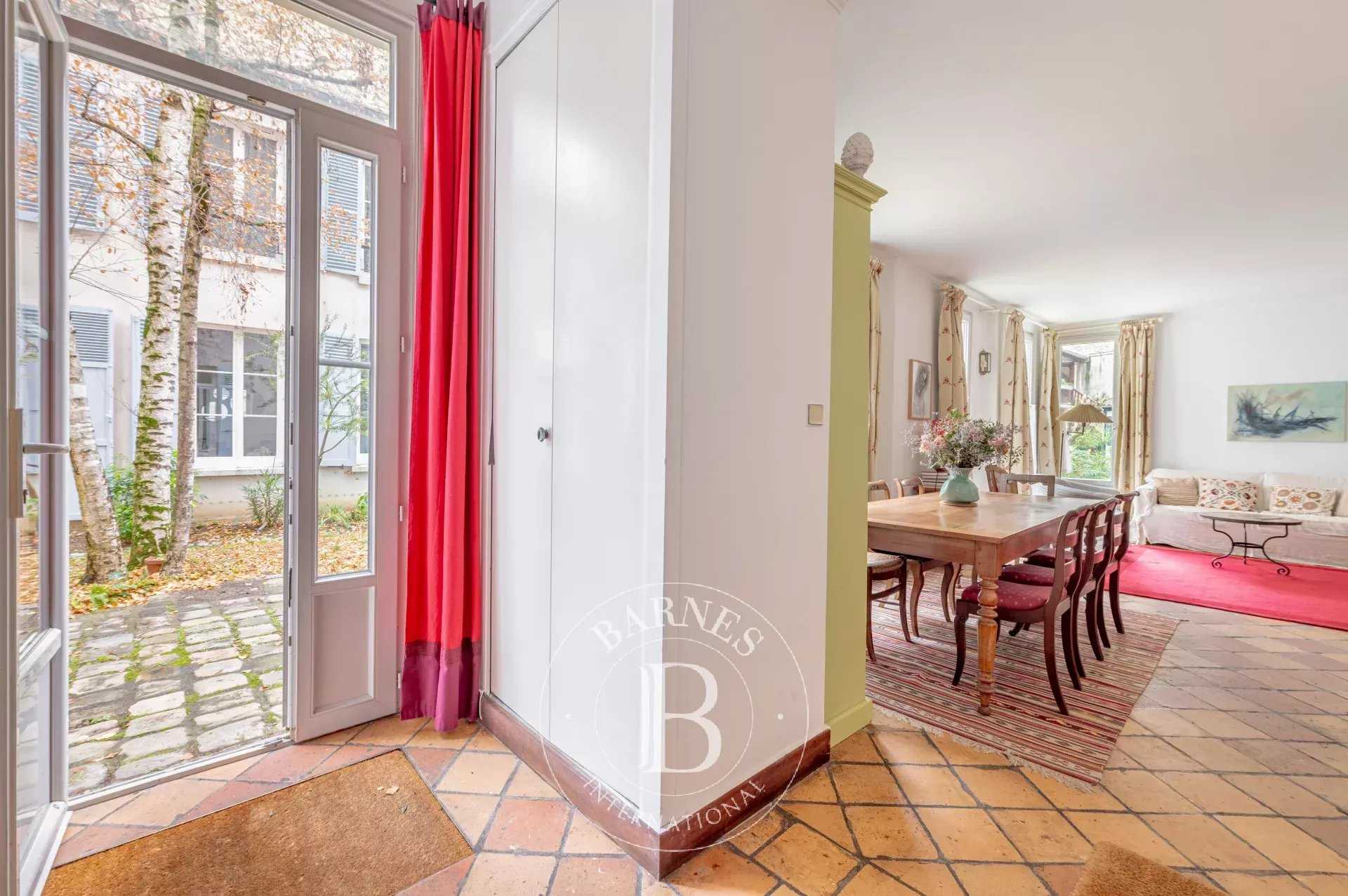 Appartement Paris 75005  -  ref 86637719 (picture 2)