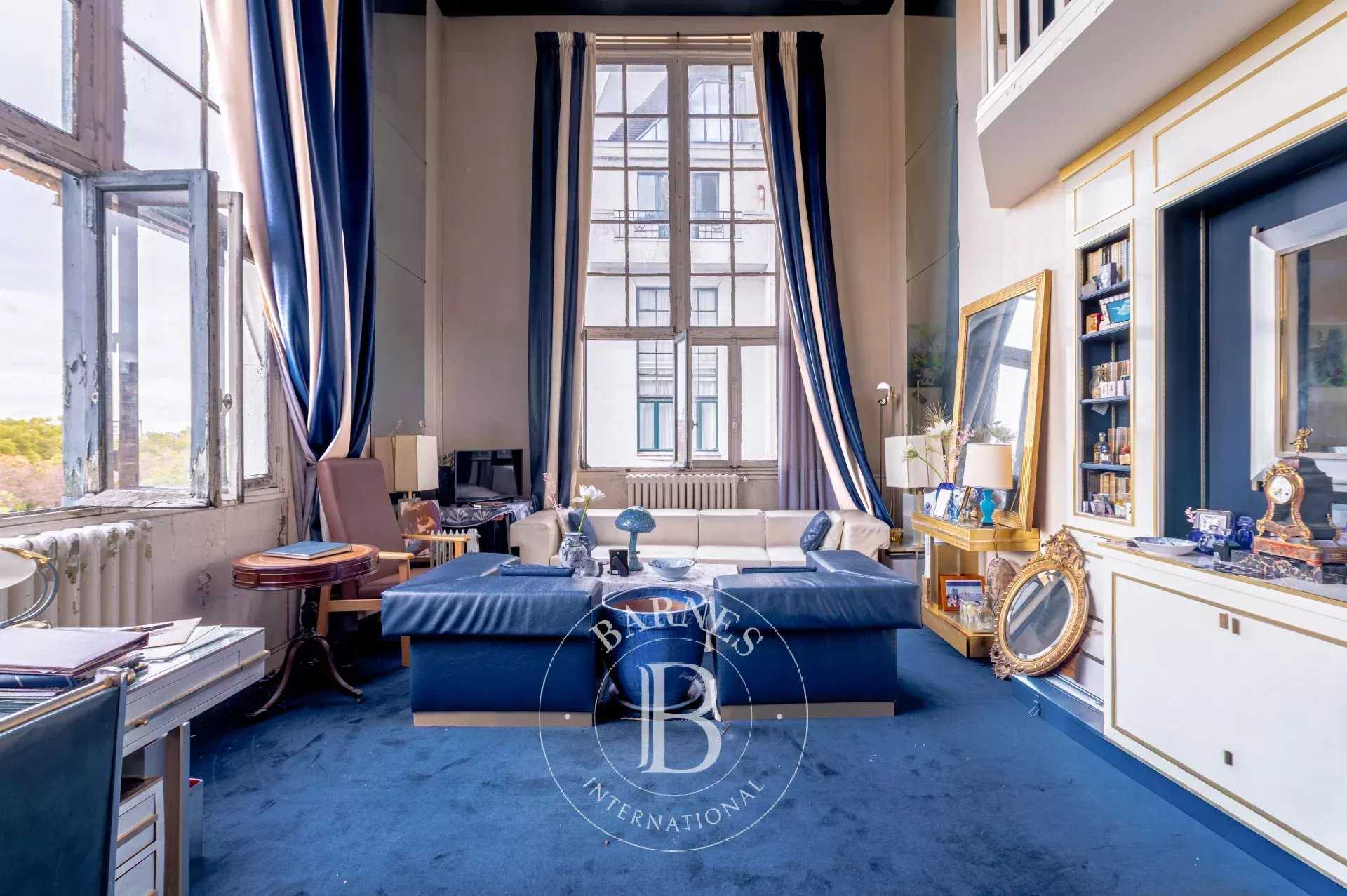Apartment Paris 75014  -  ref 86387083 (picture 2)