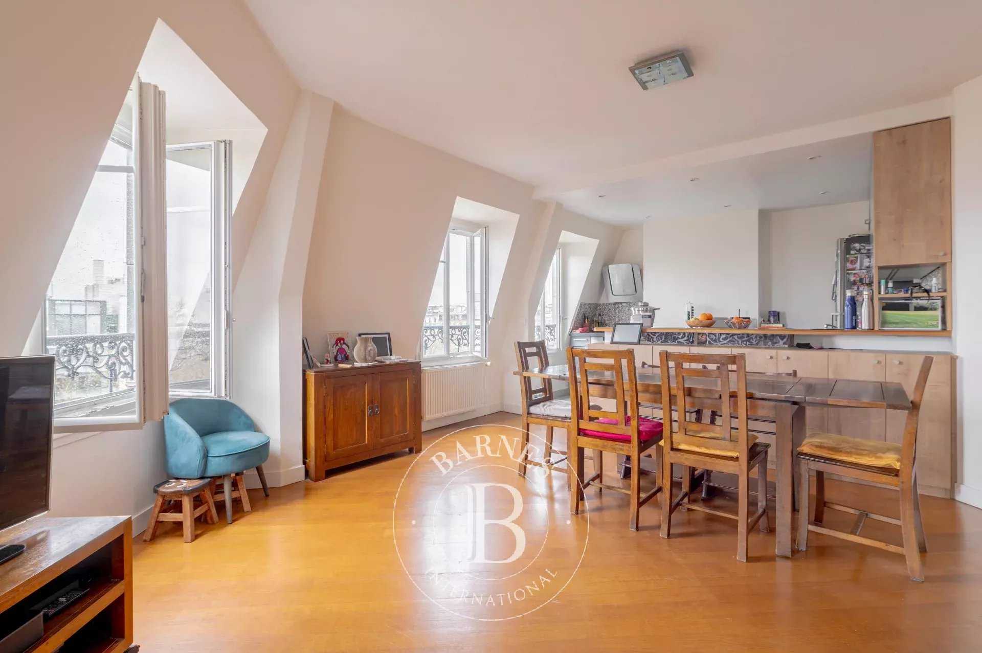 Apartment Paris 75014  -  ref 86711962 (picture 3)