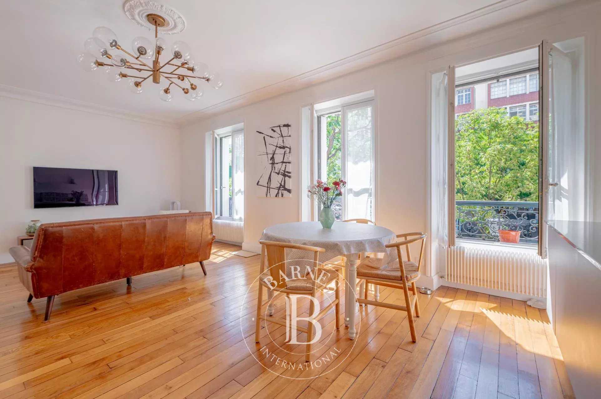 Piso Paris 75005  -  ref 87067014 (picture 2)