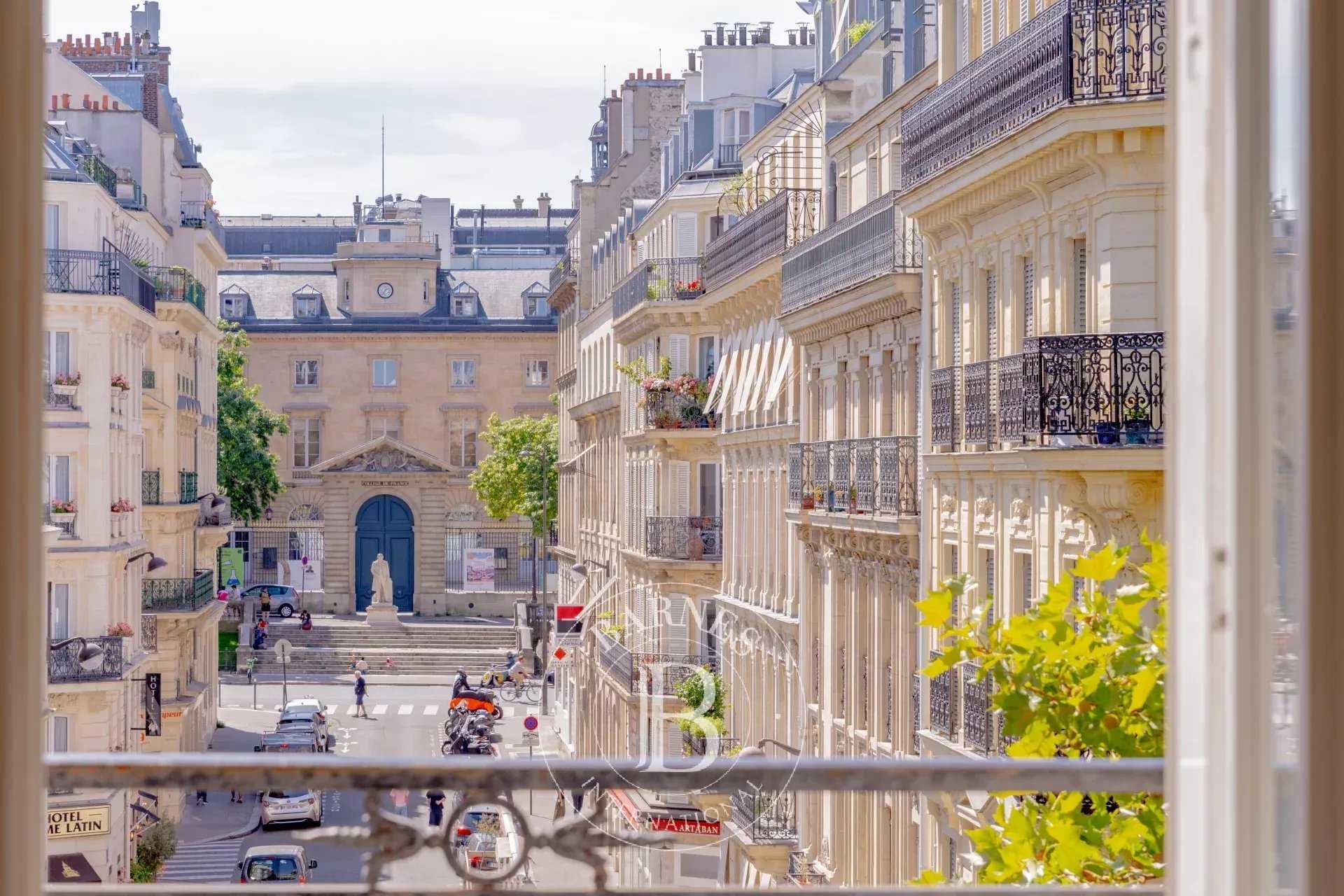 Appartement Paris 75005  -  ref 86188289 (picture 2)
