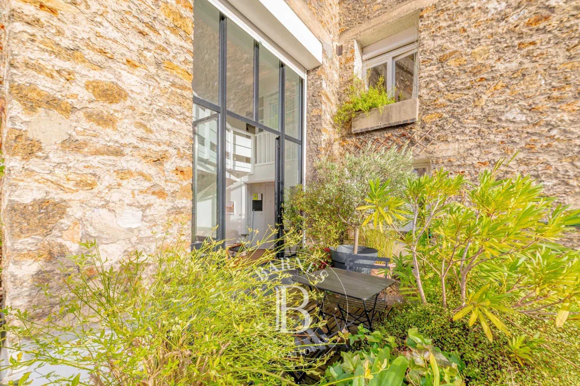 Piso Paris 75014  -  ref 86680882 (picture 1)