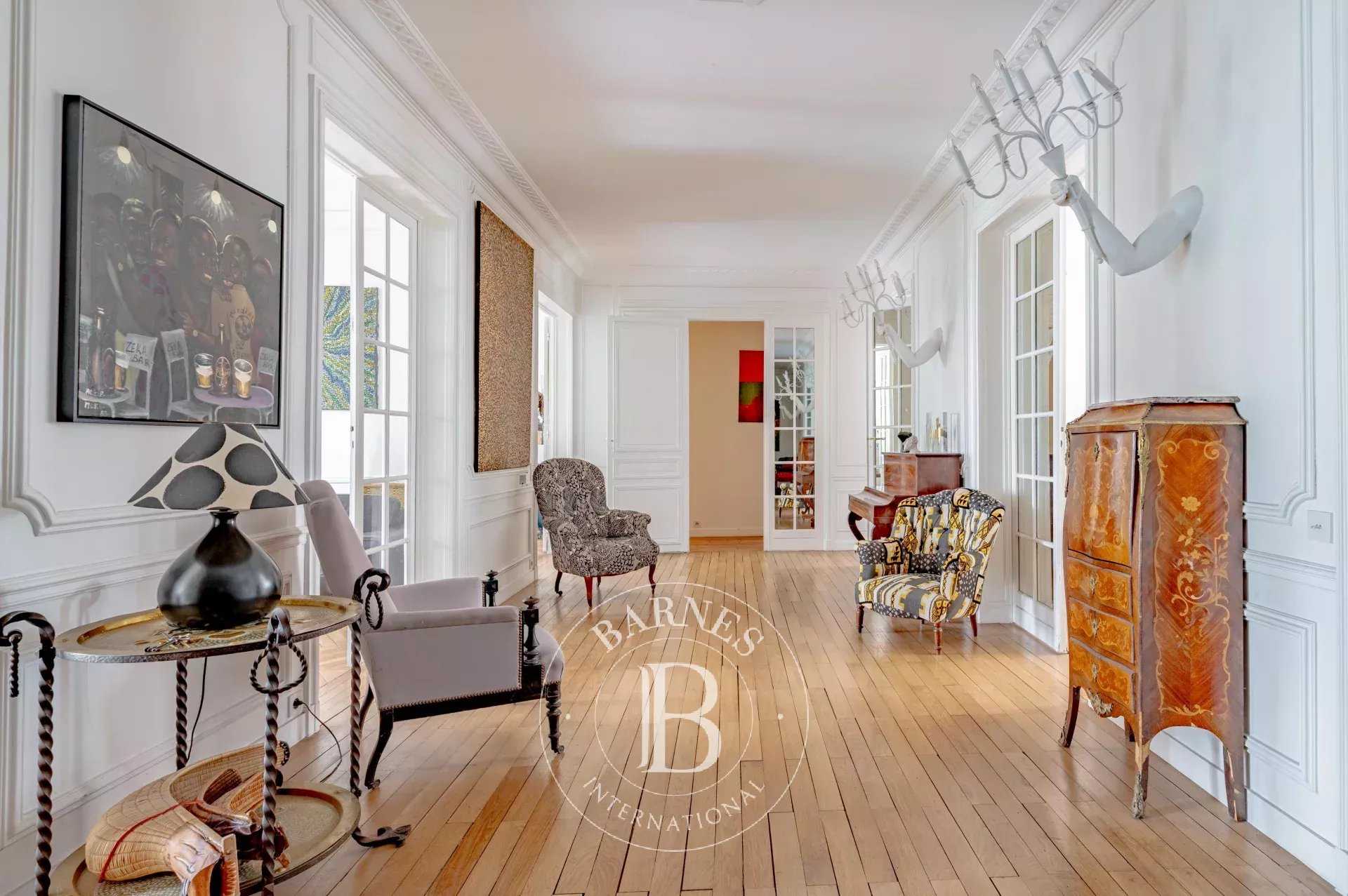 Appartement Paris 75014  -  ref 82654099 (picture 3)