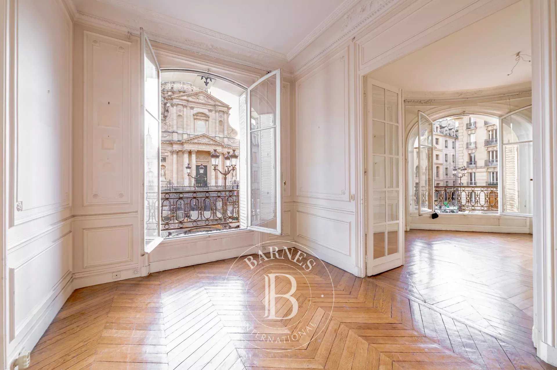 Appartement Paris 75005  -  ref 85645435 (picture 3)