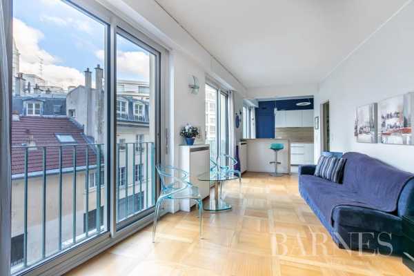 Apartment Paris 75005  -  ref 6369699 (picture 2)
