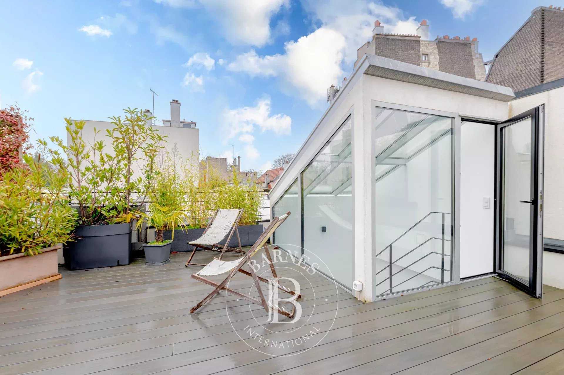House Paris 75014  -  ref 85656163 (picture 2)