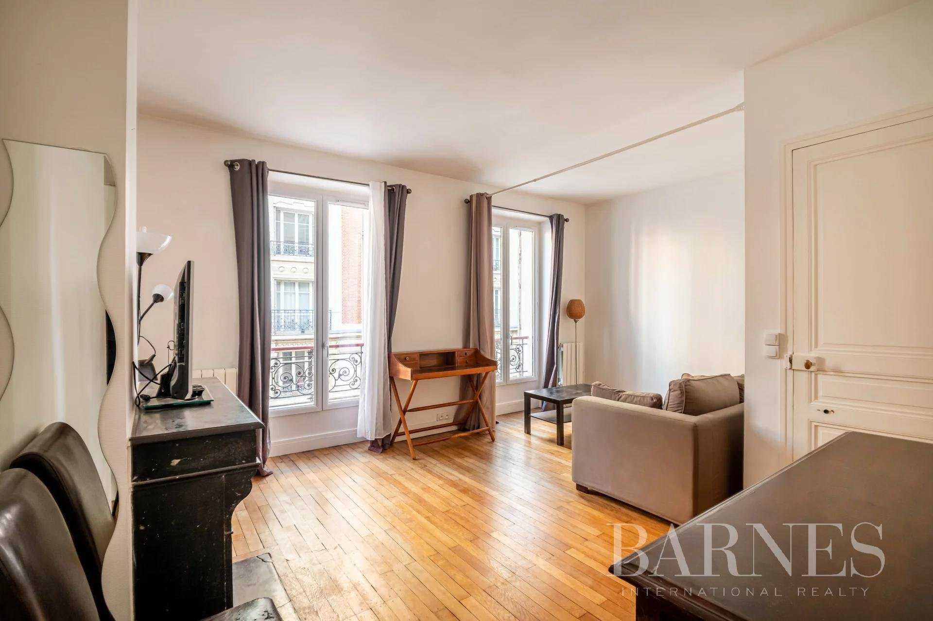 Apartment Paris 75014  -  ref 7862206 (picture 1)