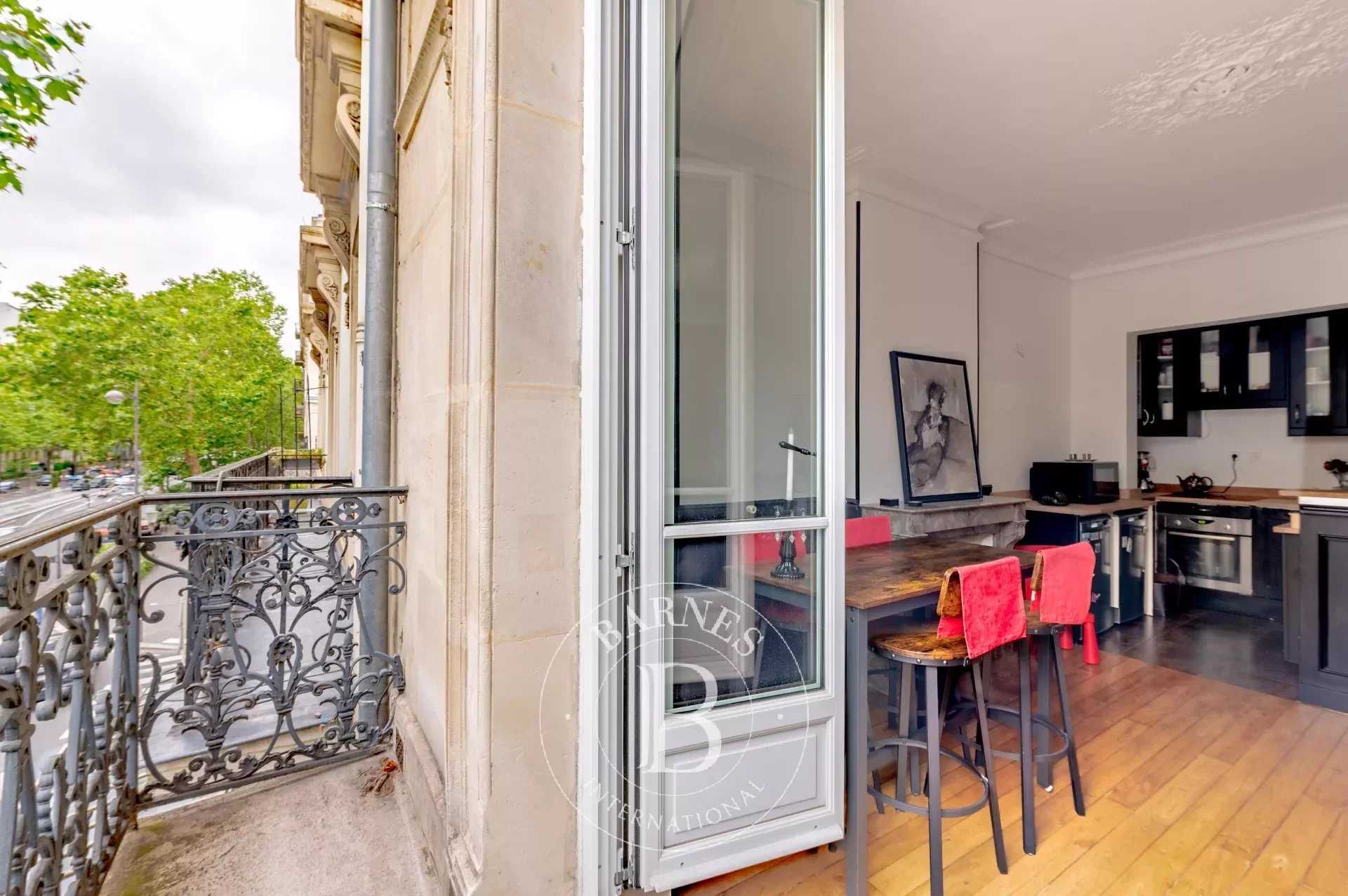 Apartment Paris 75005  -  ref 84929608 (picture 1)