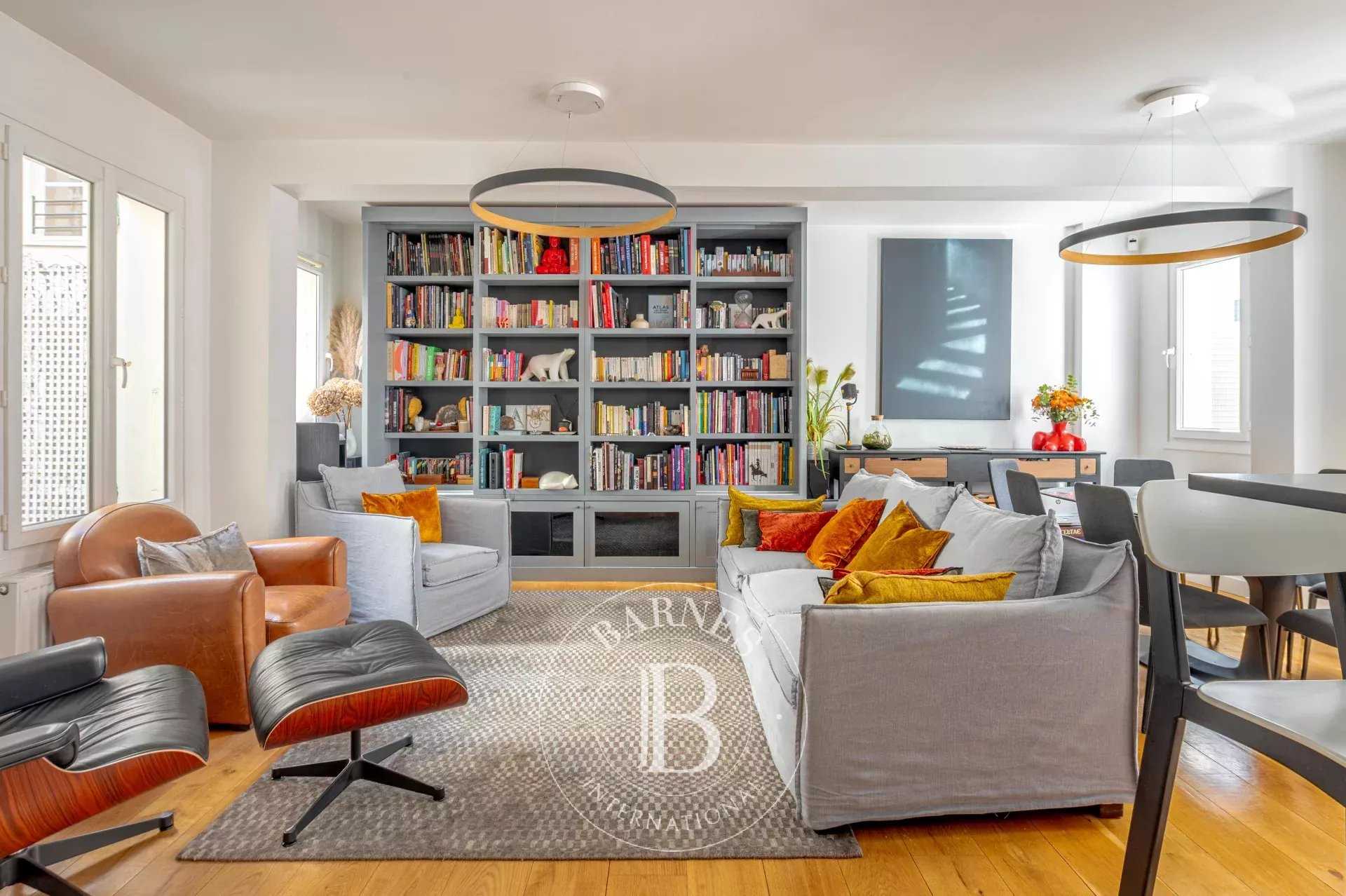 Piso Paris 75014  -  ref 86807210 (picture 3)