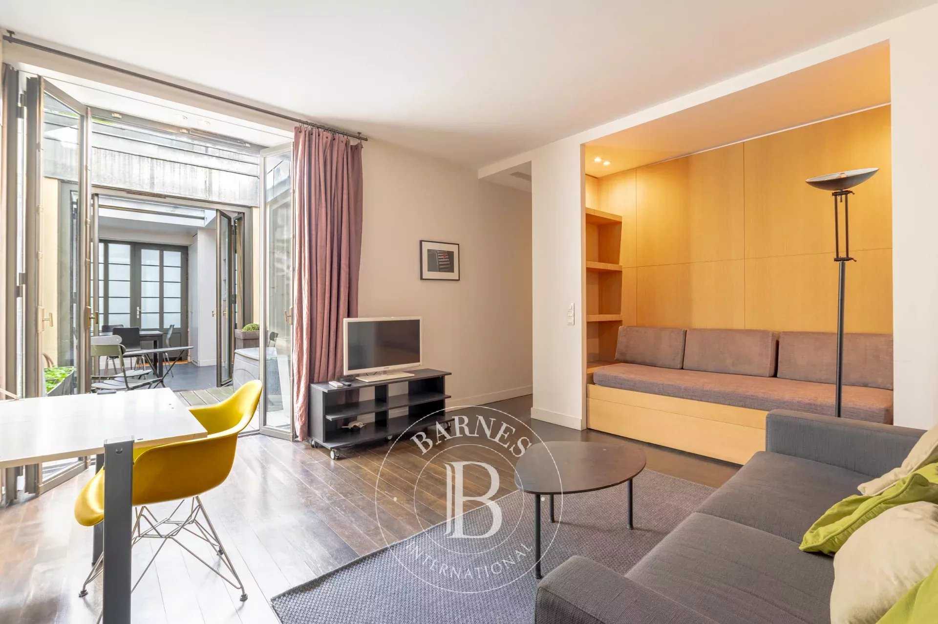 Appartement Paris 75005  -  ref 85607913 (picture 3)