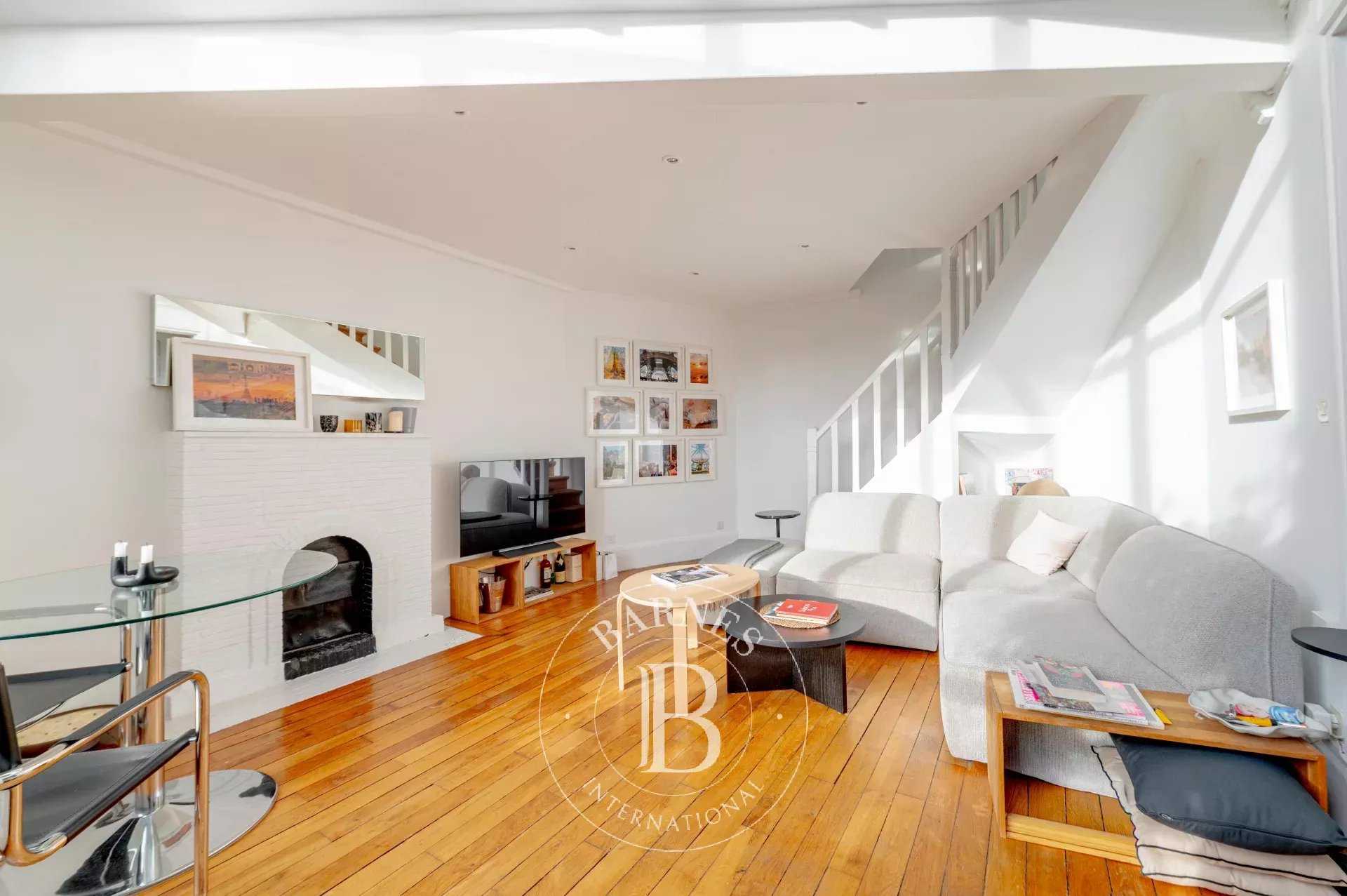 Piso Paris 75014  -  ref 86680882 (picture 3)