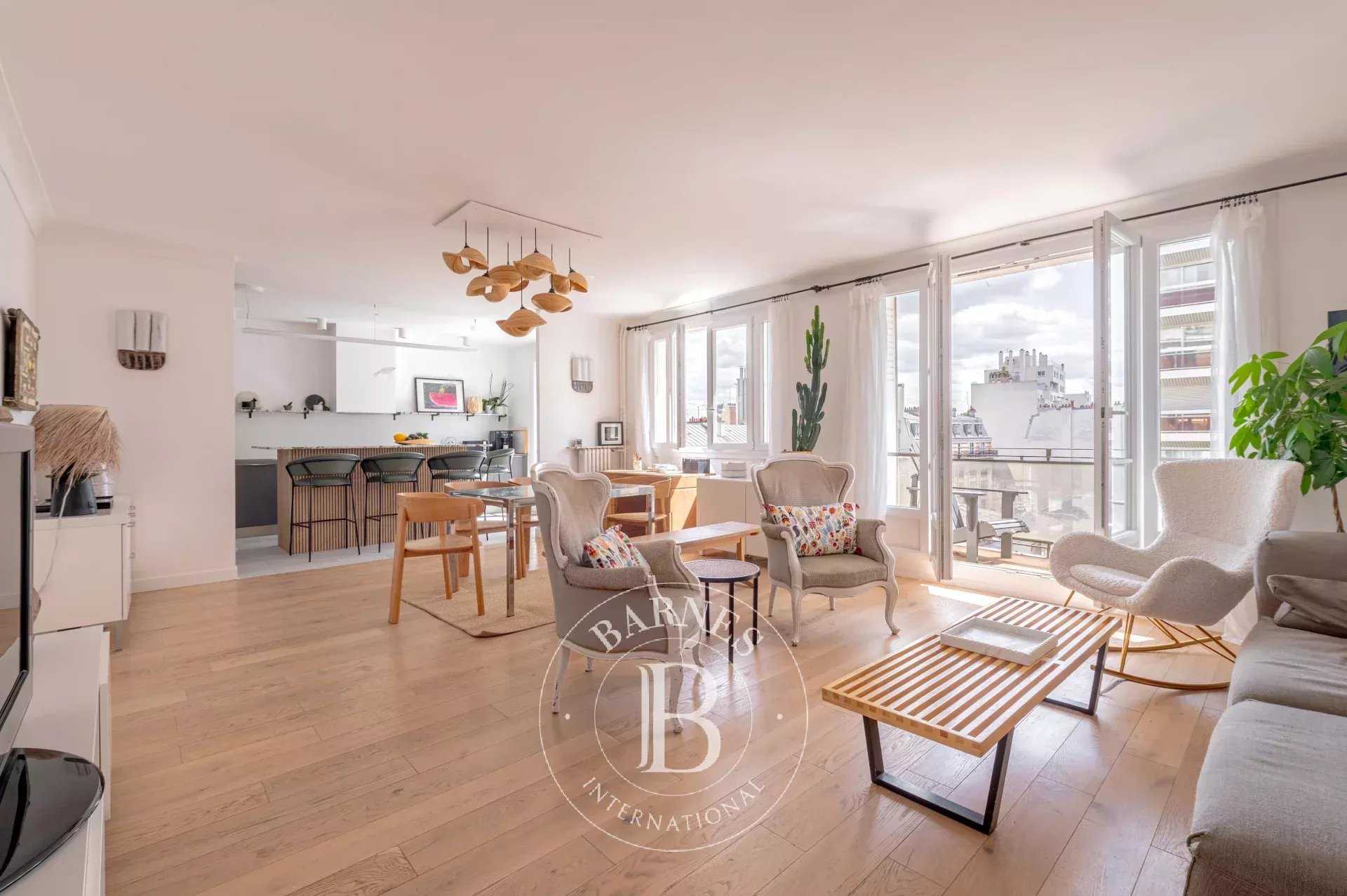 Apartment Paris 75014  -  ref 85989039 (picture 1)