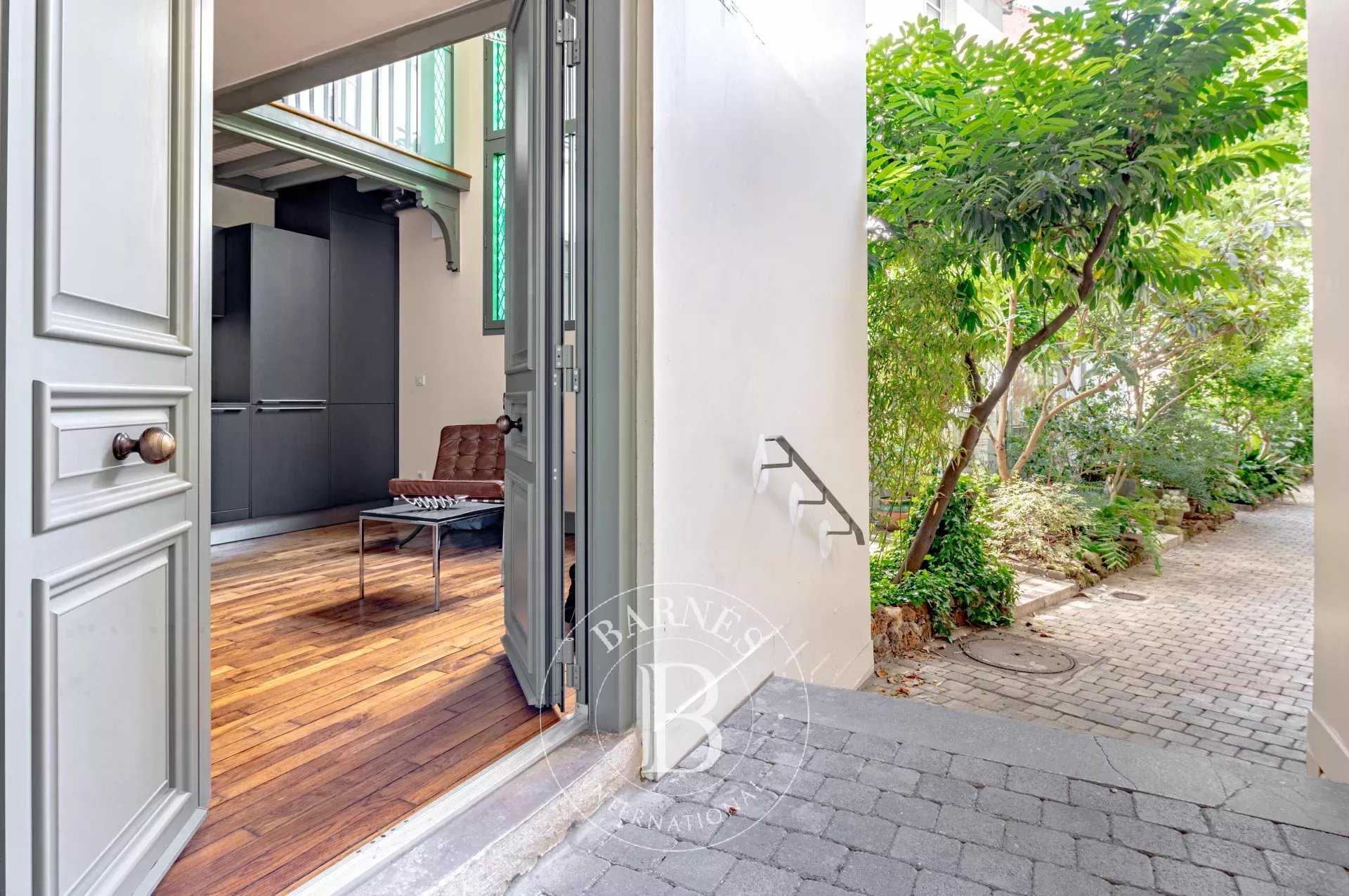 Piso Paris 75014  -  ref 86122716 (picture 2)