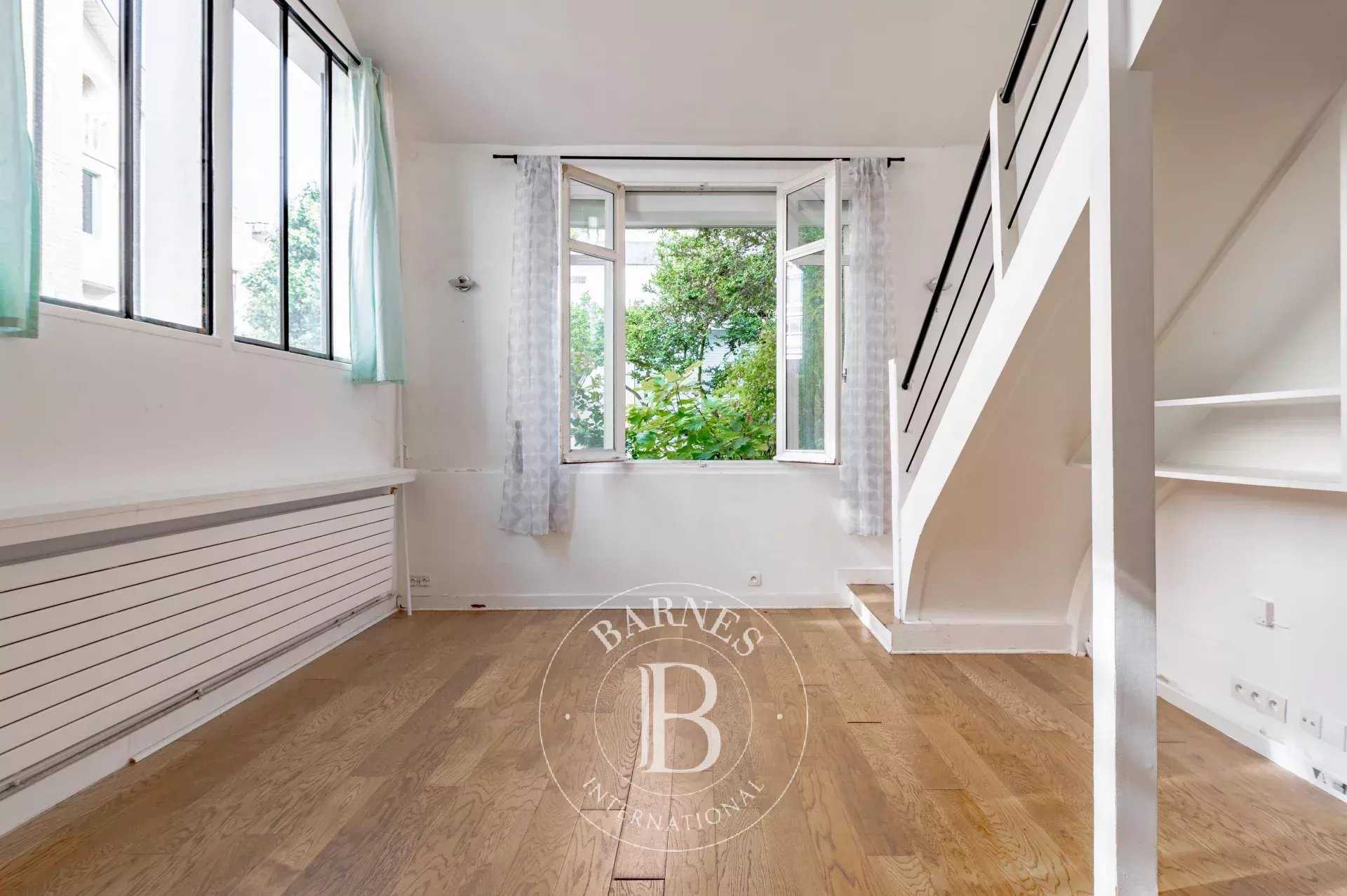 Apartment Paris 75014  -  ref 86344607 (picture 2)