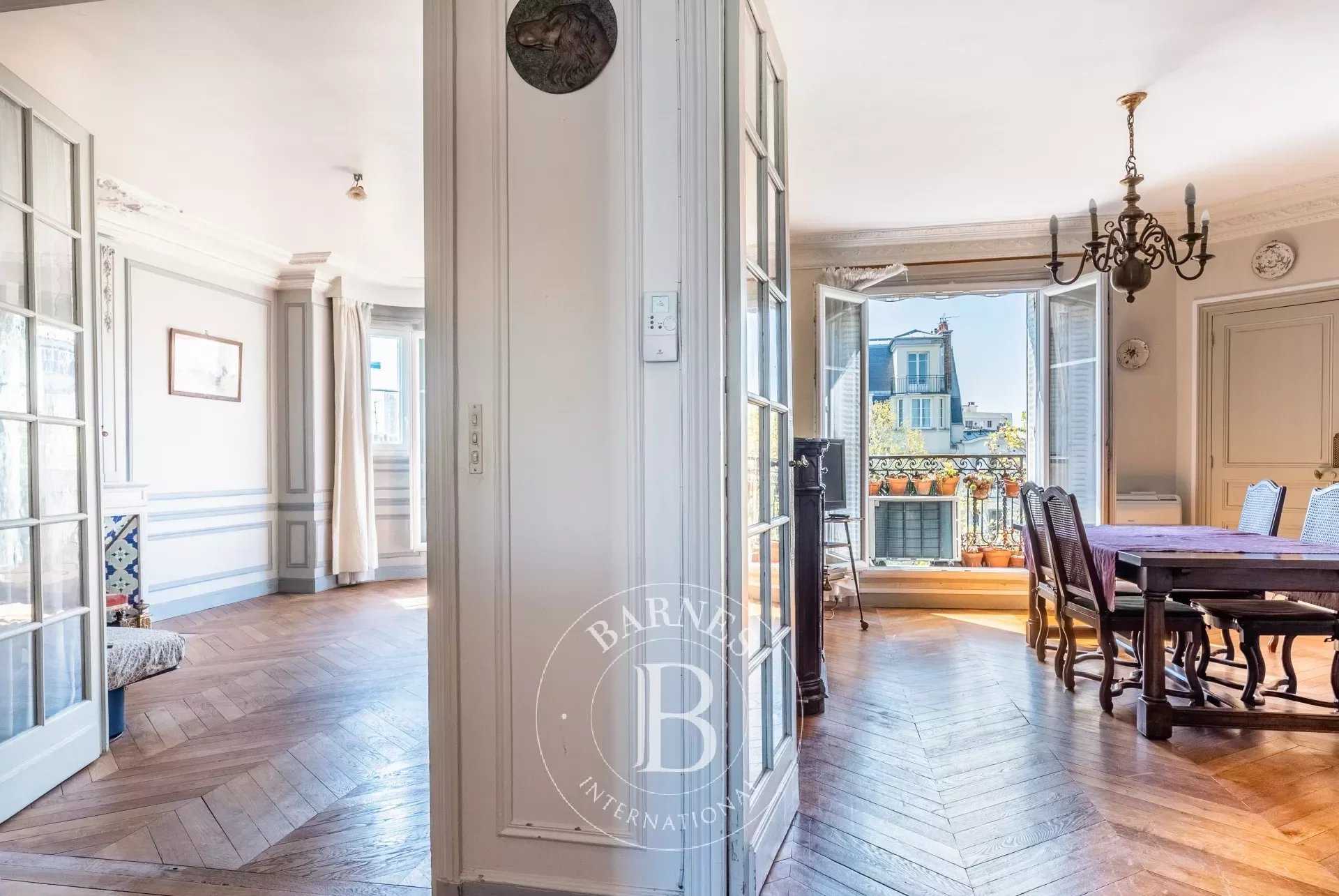 Apartment Paris 75005  -  ref 82687706 (picture 3)