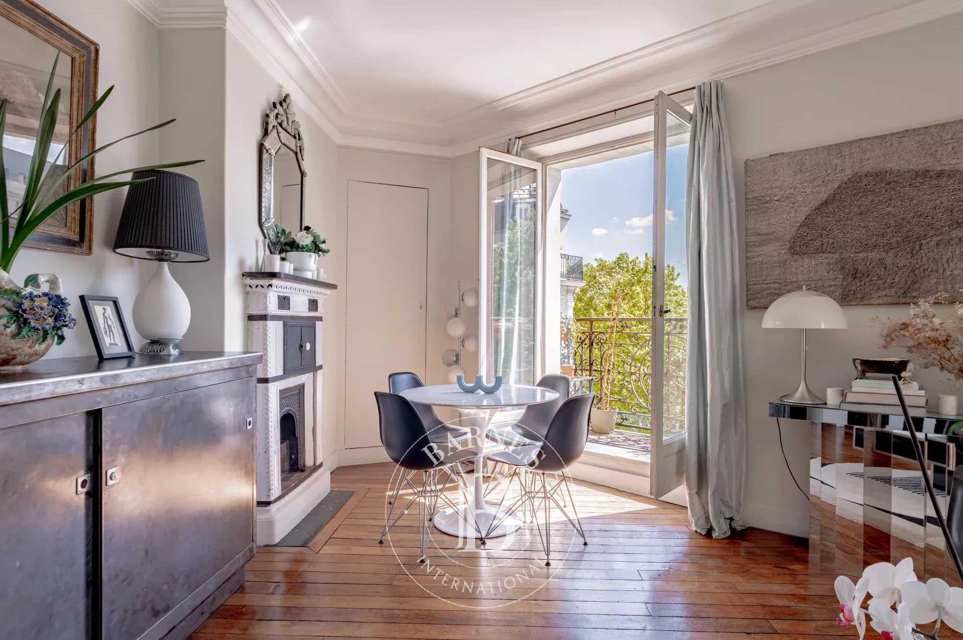 Apartment Paris 75005  -  ref 85897342 (picture 1)