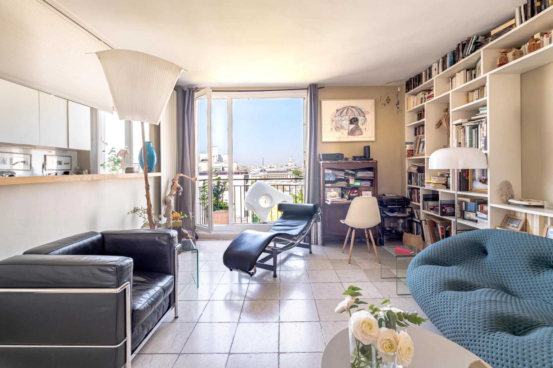 Piso Paris 75005  -  ref 85899548 (picture 2)