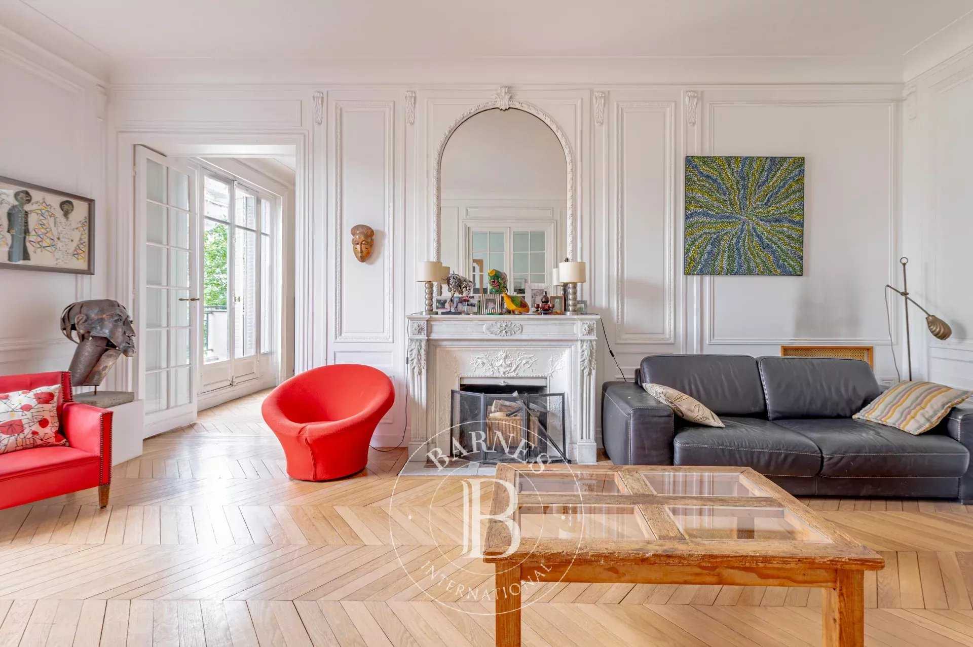 Appartement Paris 75014  -  ref 82654099 (picture 3)