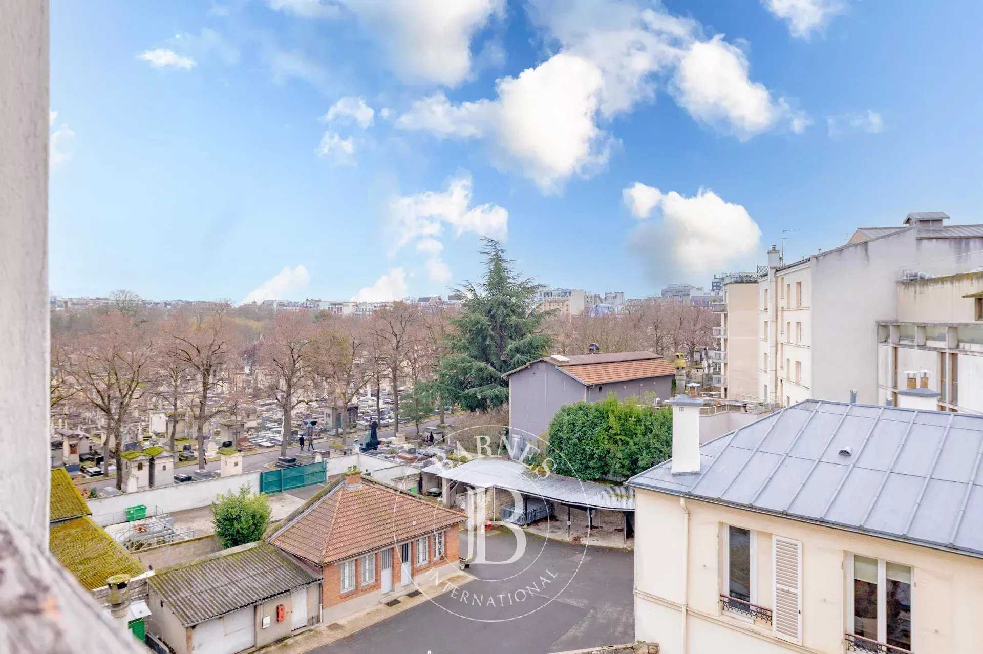 Apartment Paris 75014  -  ref 86689938 (picture 1)