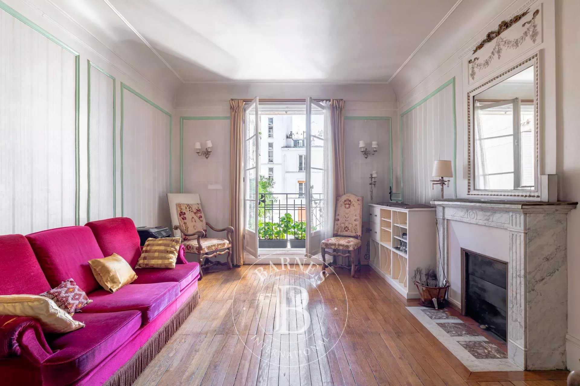 Appartement Paris 75005  -  ref 85737254 (picture 2)