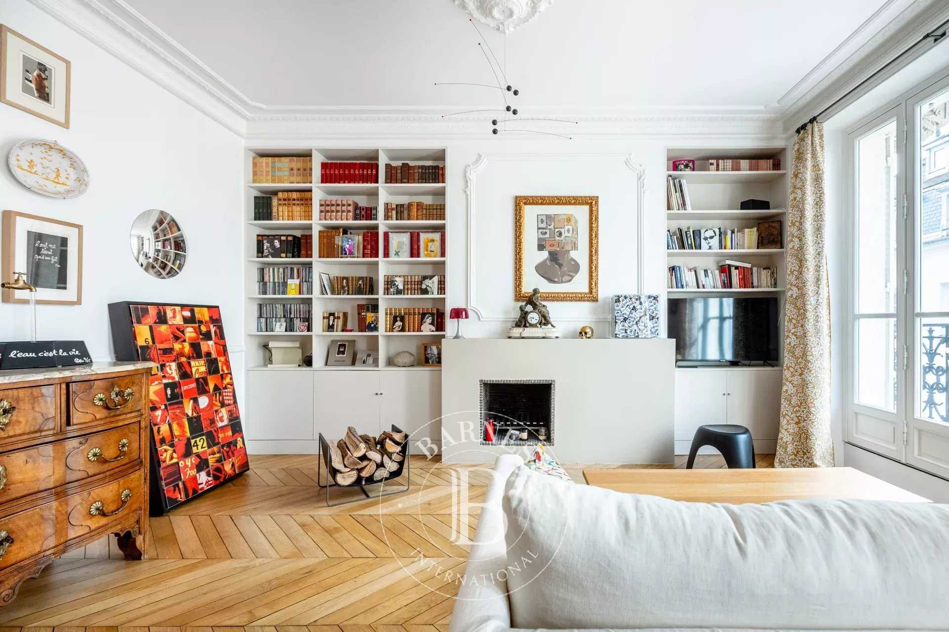 Piso Paris 75005  -  ref 86800906 (picture 1)