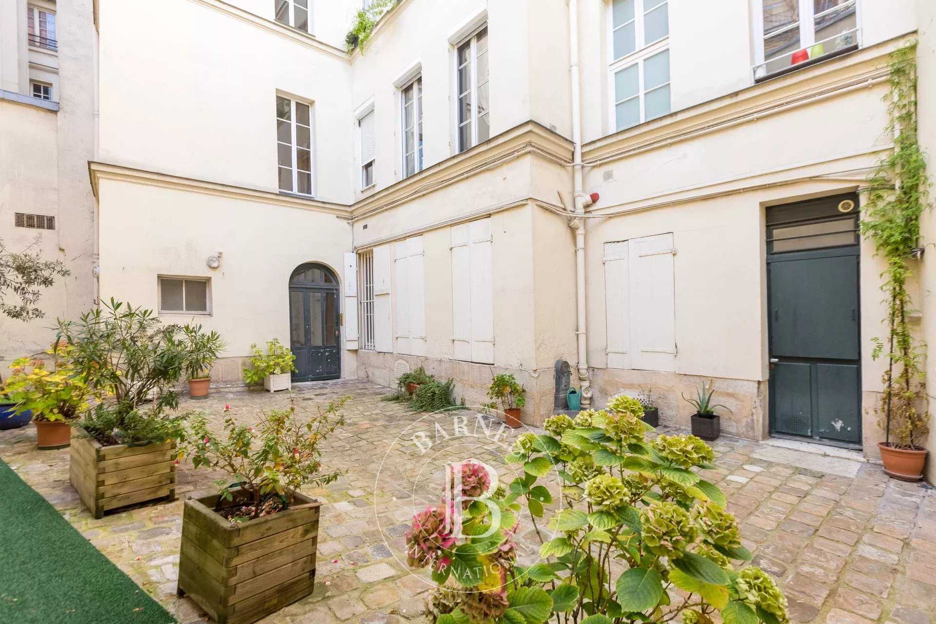Appartement Paris 75005  -  ref 4524807 (picture 1)