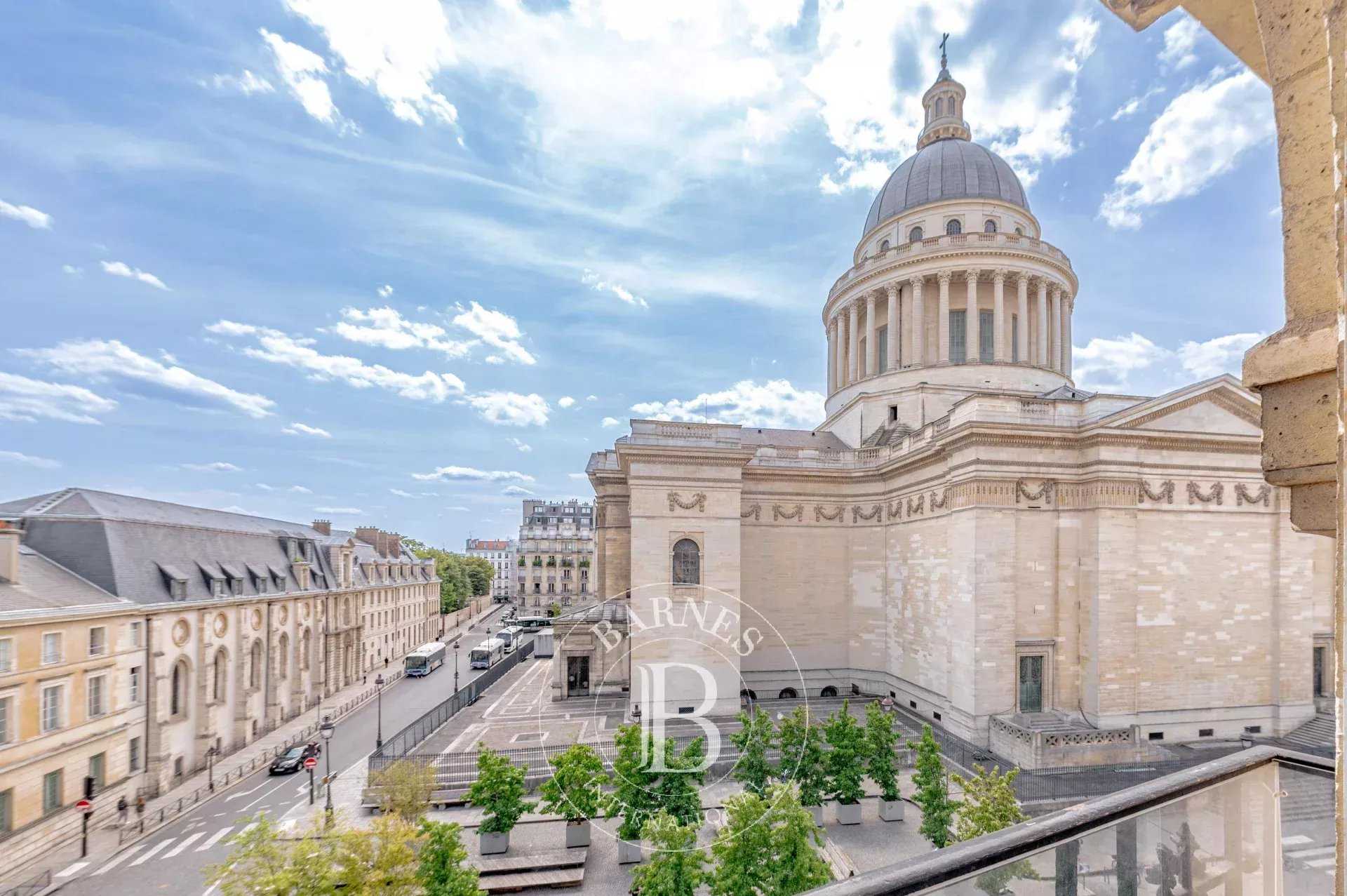 Appartement Paris 75005  -  ref 86120429 (picture 1)
