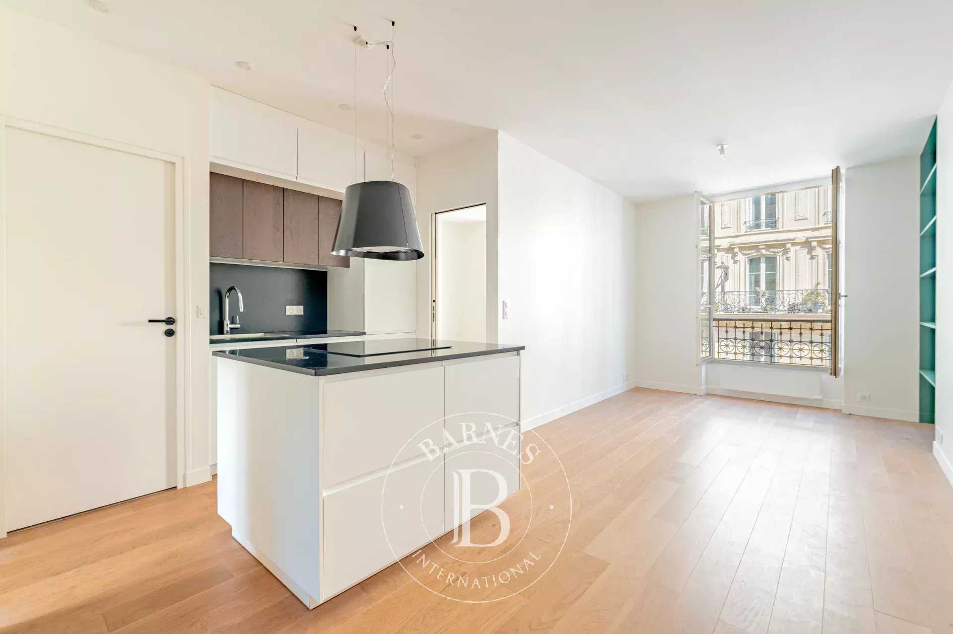 Apartment Paris 75005  -  ref 85996418 (picture 2)