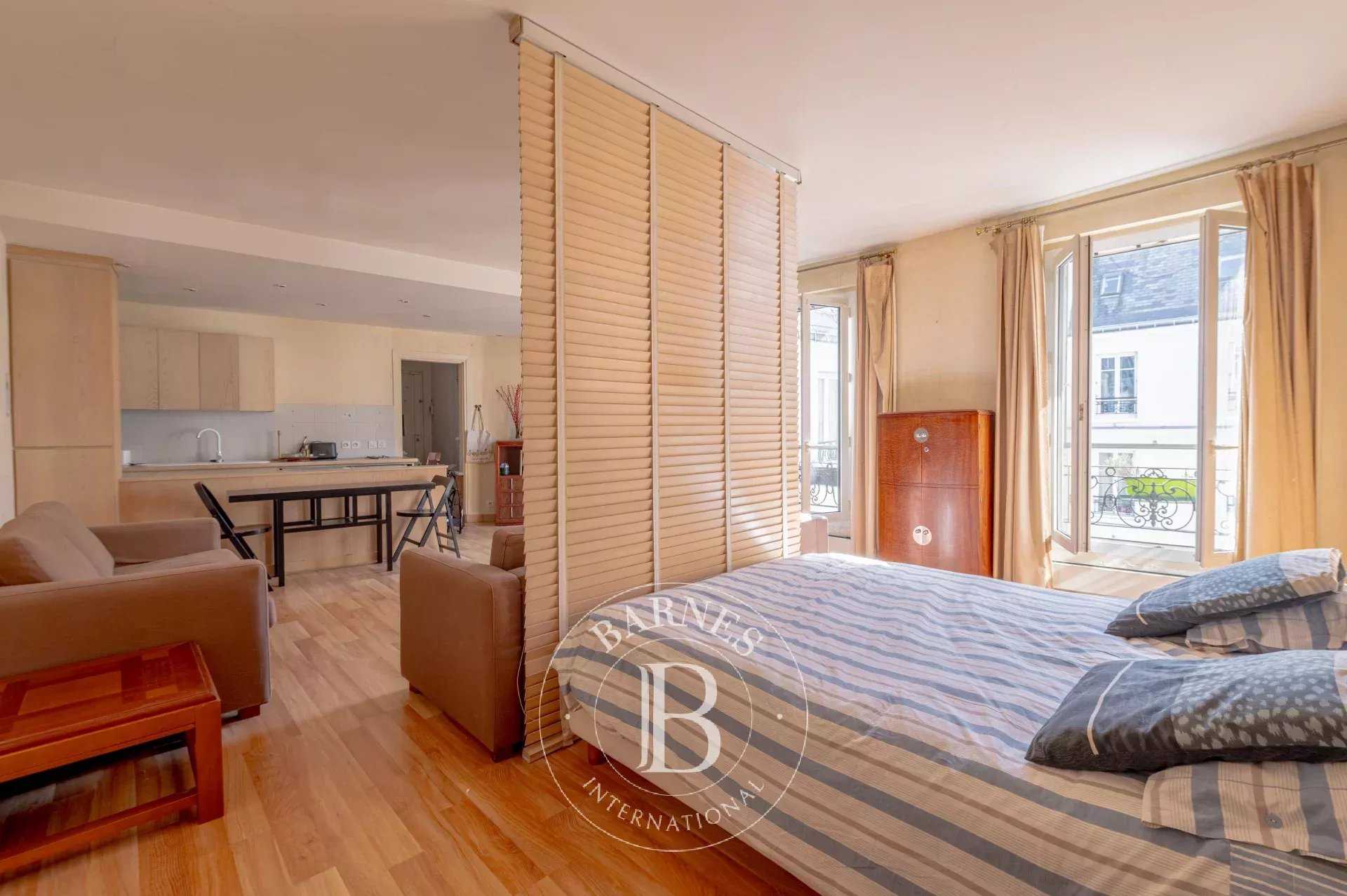 Piso Paris 75005  -  ref 85939295 (picture 3)