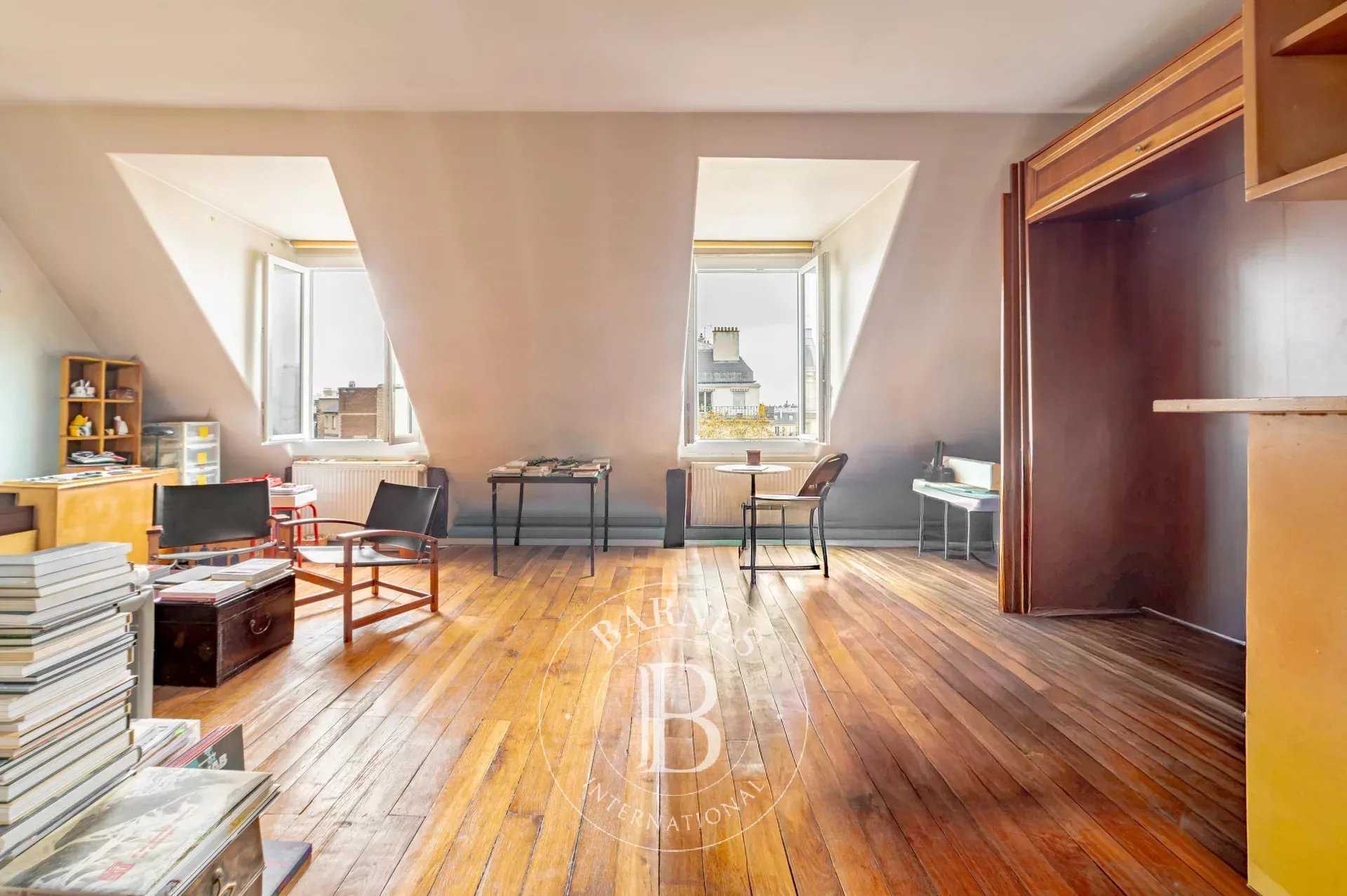 Piso Paris 75014  -  ref 86880515 (picture 2)