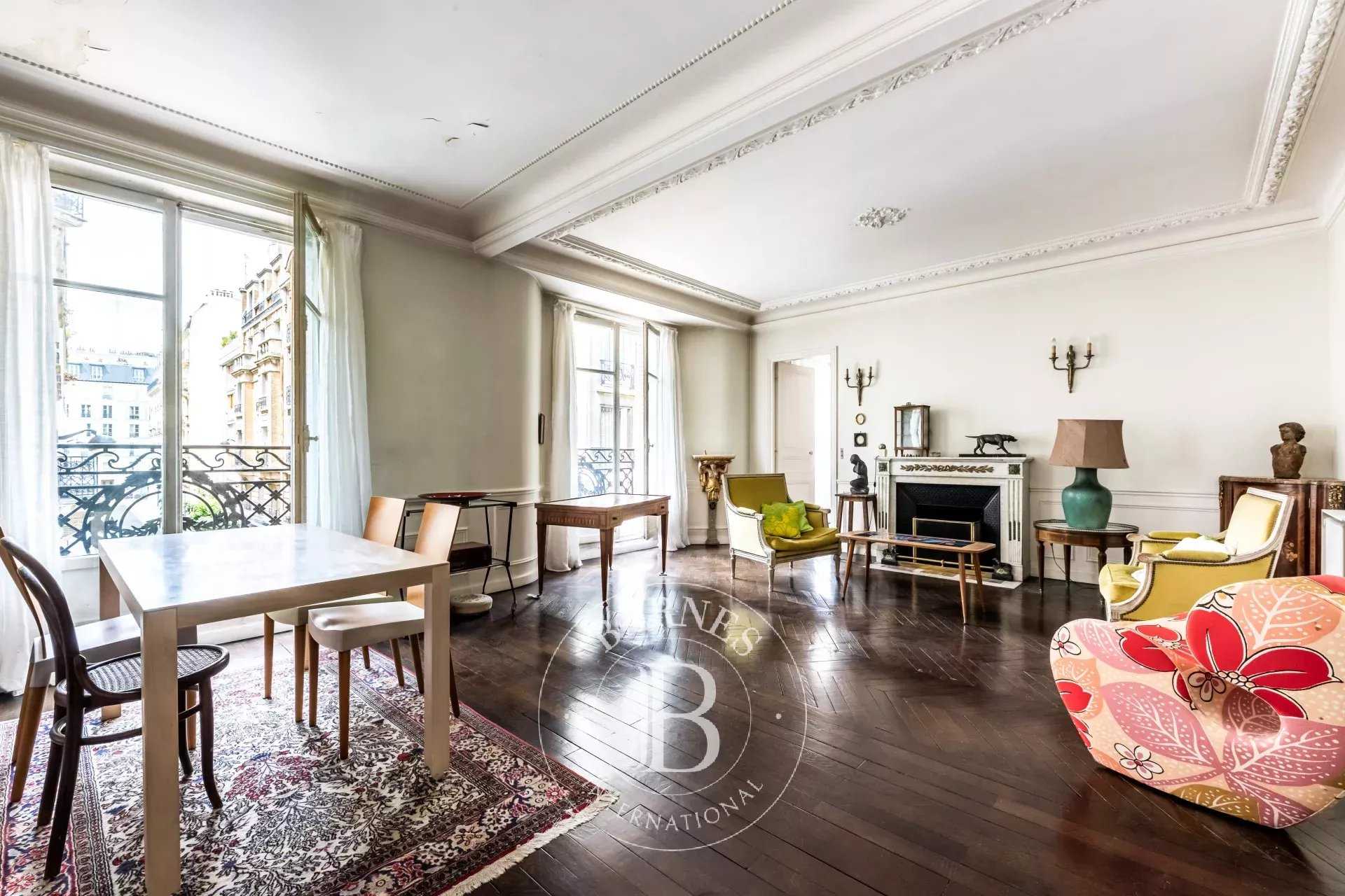 Appartement Paris 75005  -  ref 7406461 (picture 1)