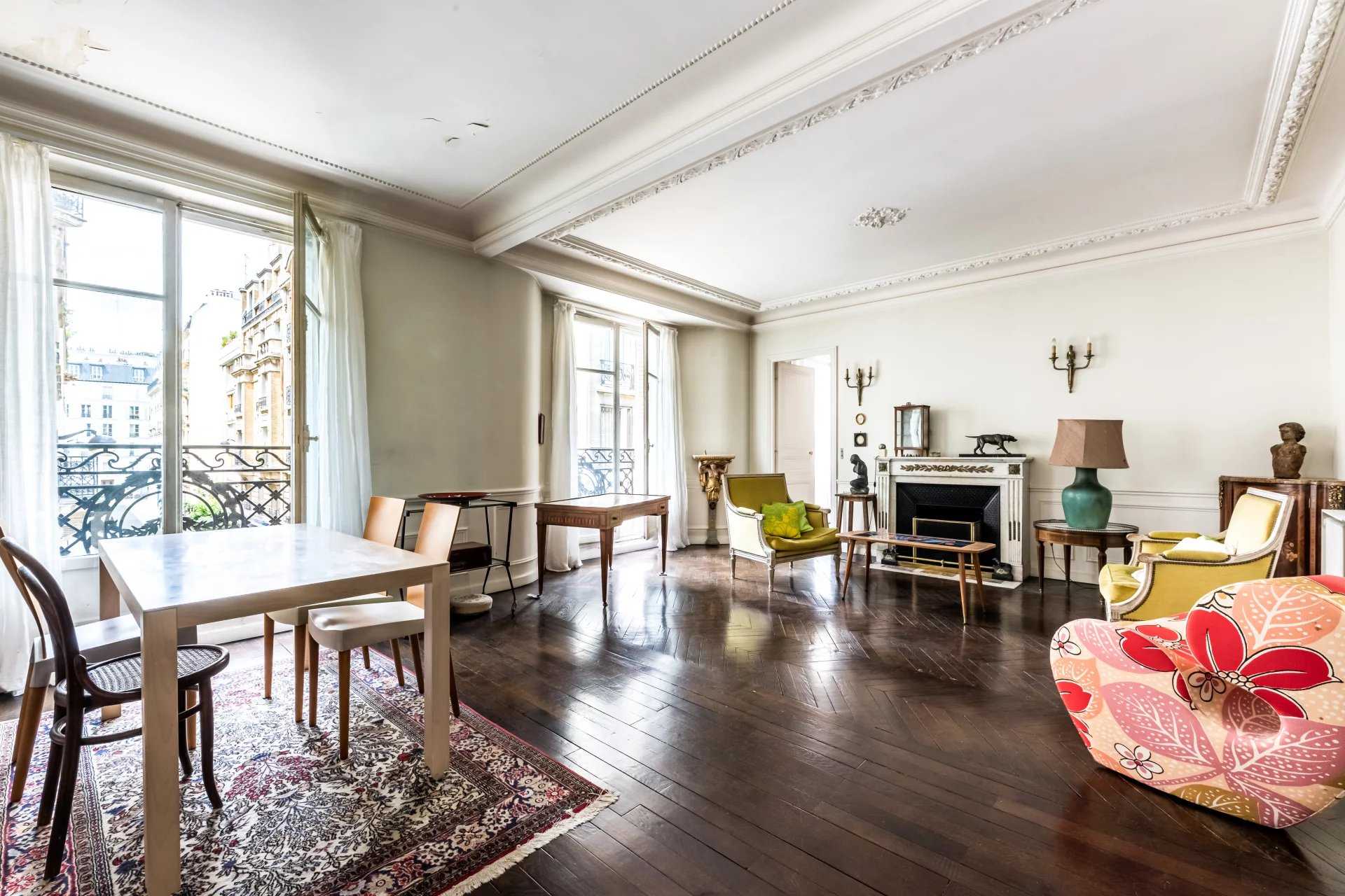 Appartement Paris 75005  -  ref 7406461 (picture 1)