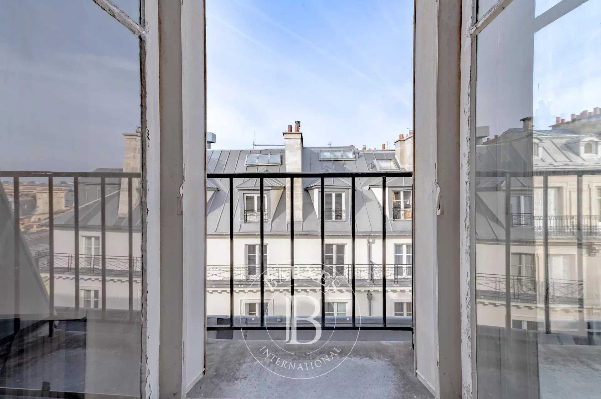 Apartment Paris 75005  -  ref 85995616 (picture 2)