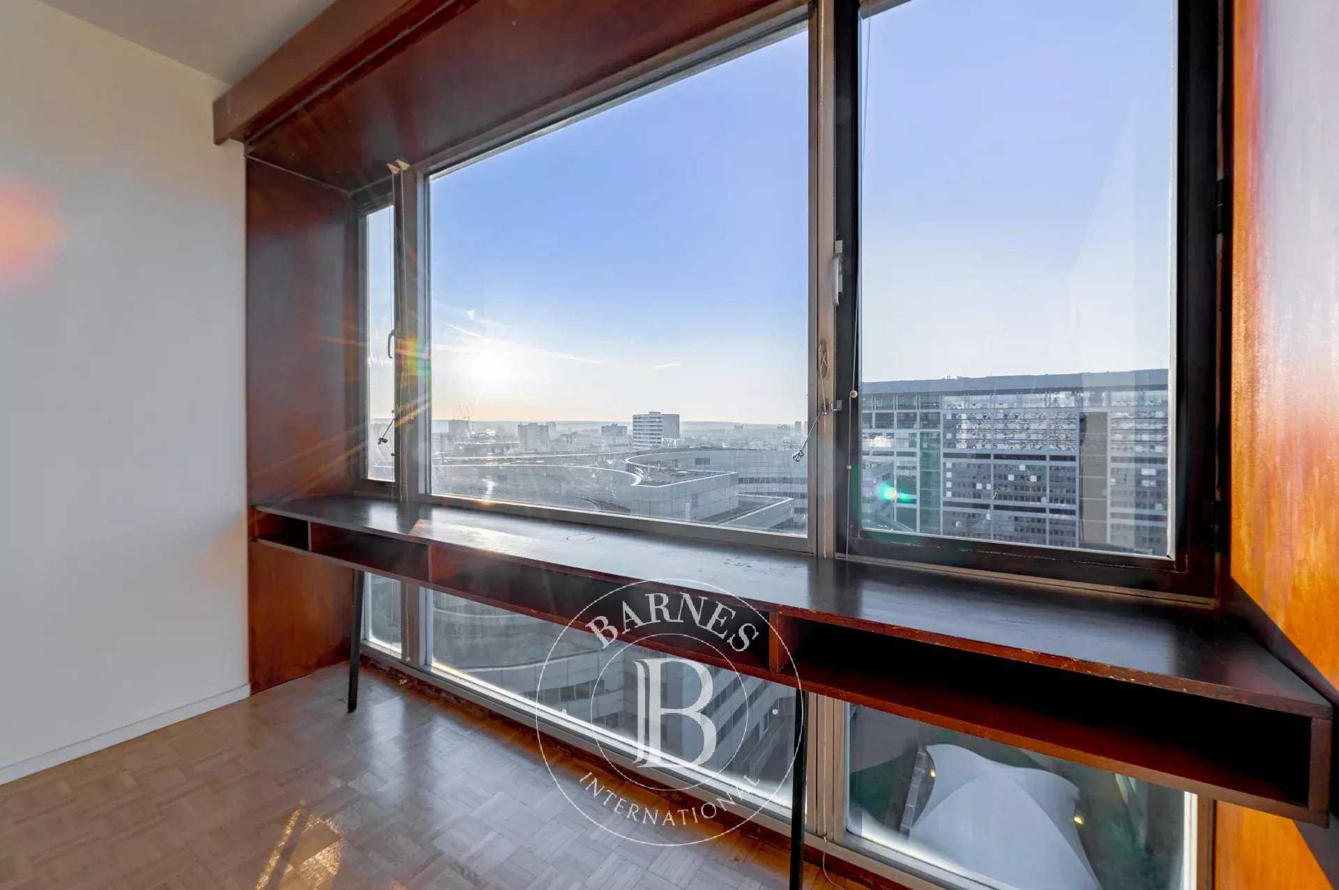 Apartment Paris 75014  -  ref 85697757 (picture 1)