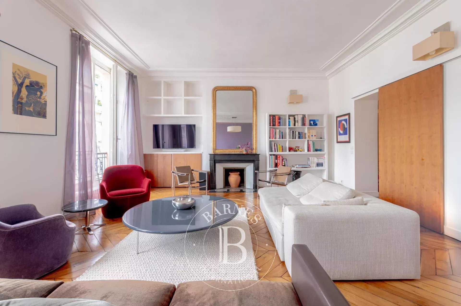 Appartement Paris 75005  -  ref 86167593 (picture 3)