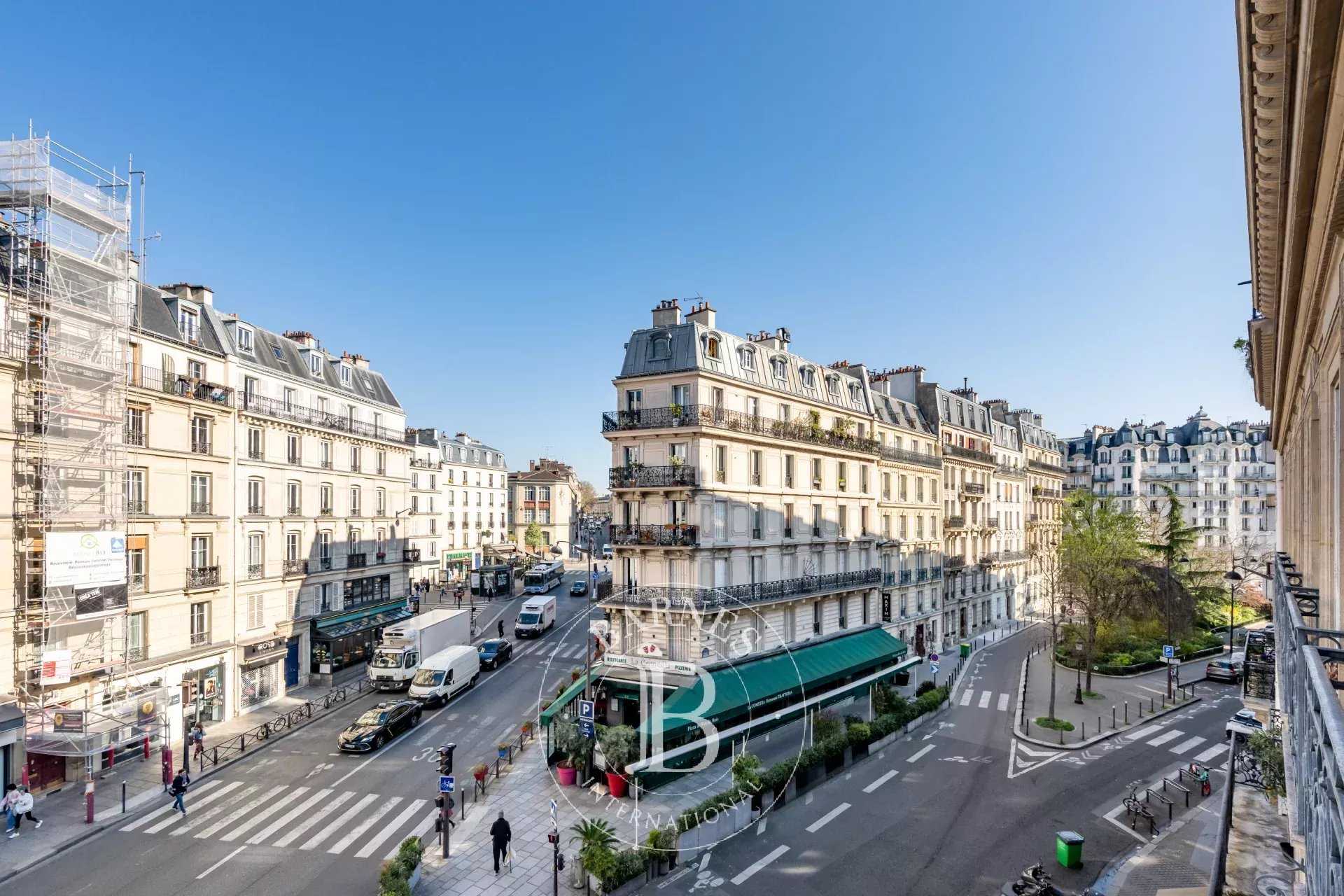 Appartement Paris 75005  -  ref 85792961 (picture 1)