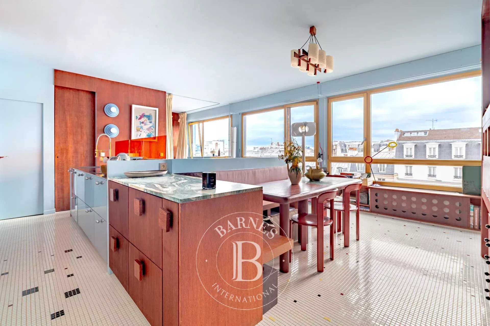 Appartement Paris 75014  -  ref 86679278 (picture 2)