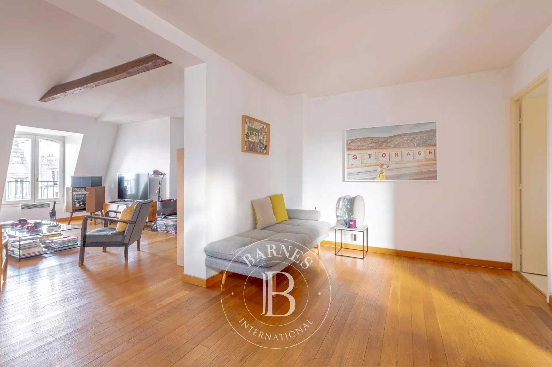 Appartement Paris 75005  -  ref 85714912 (picture 3)