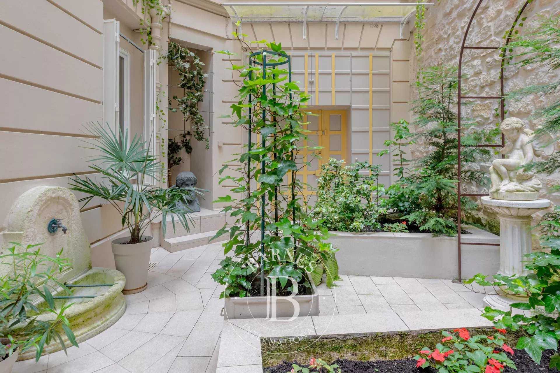 Piso Paris 75005  -  ref 85988843 (picture 1)
