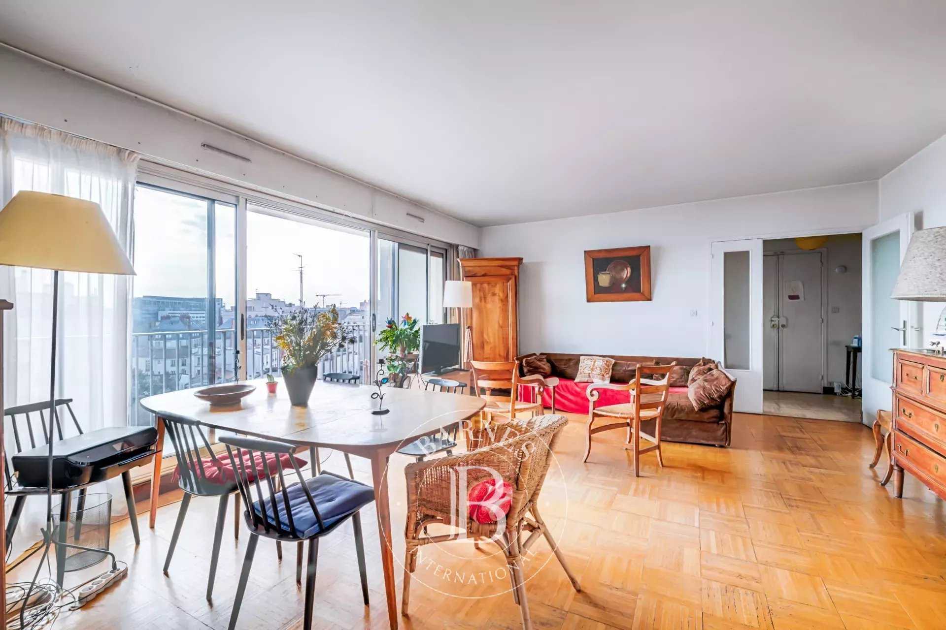 Apartment Paris 75014  -  ref 5072239 (picture 3)