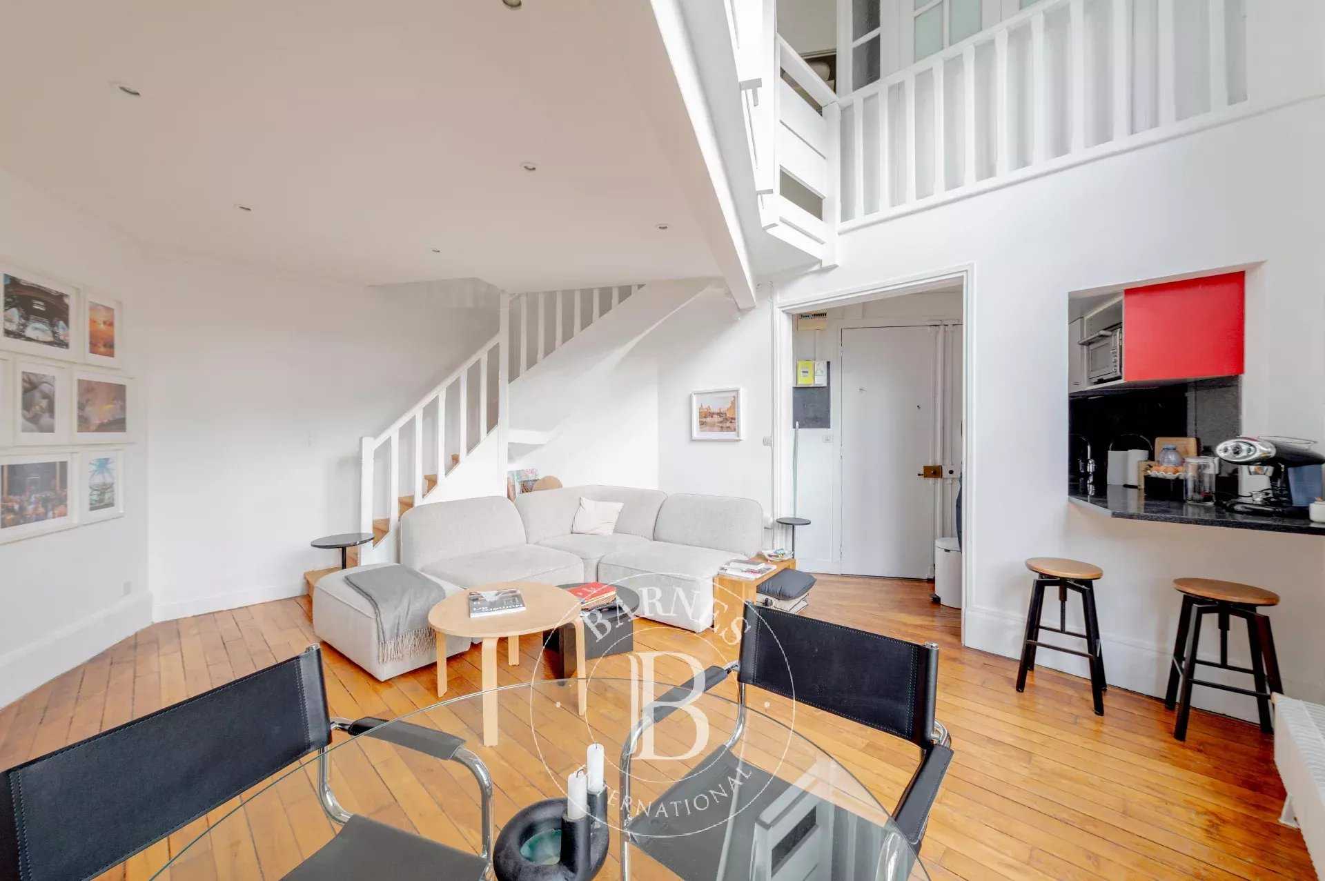 Piso Paris 75014  -  ref 86680882 (picture 2)