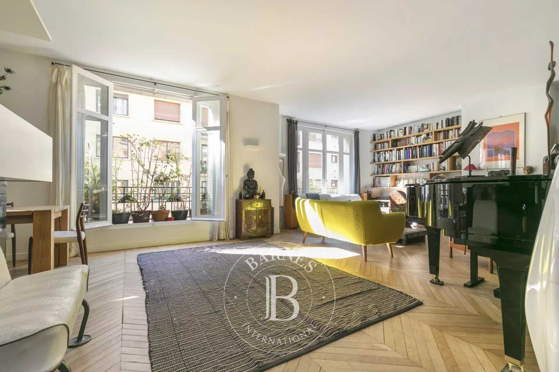 Appartement Paris 75005  -  ref 86819922 (picture 2)