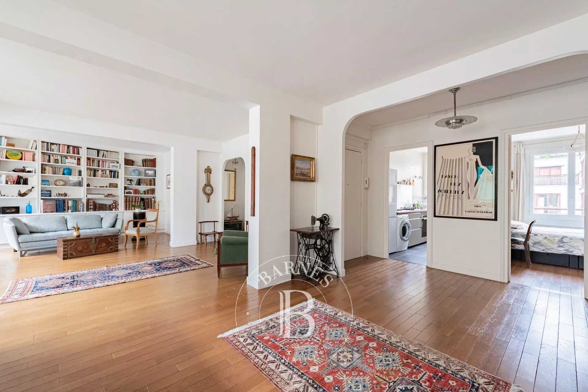 Appartement Paris 75005  -  ref 4819275 (picture 1)