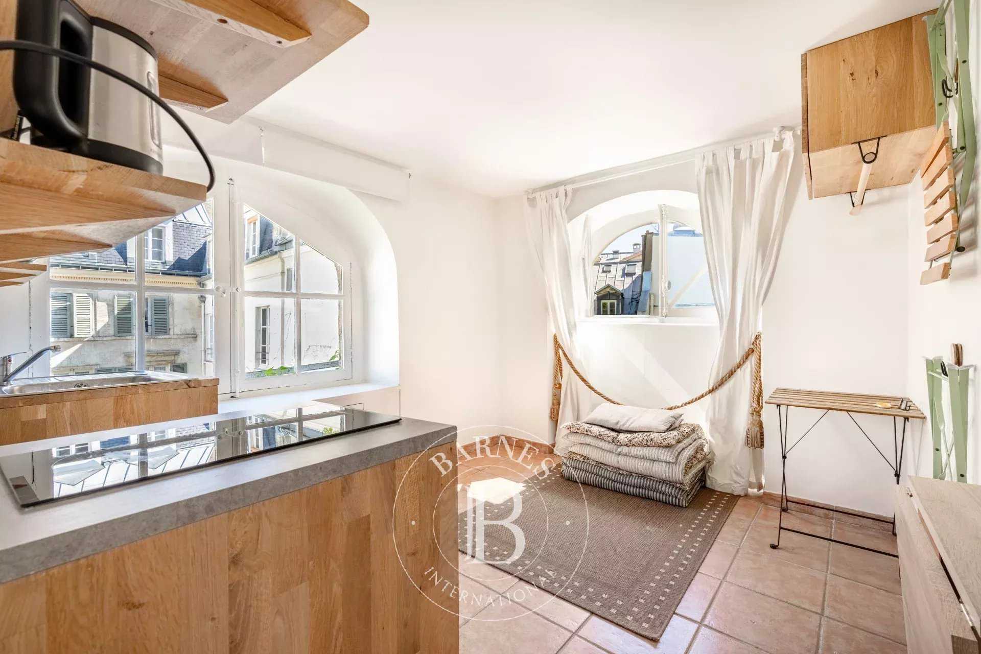 Appartement Paris 75005  -  ref 85893720 (picture 2)