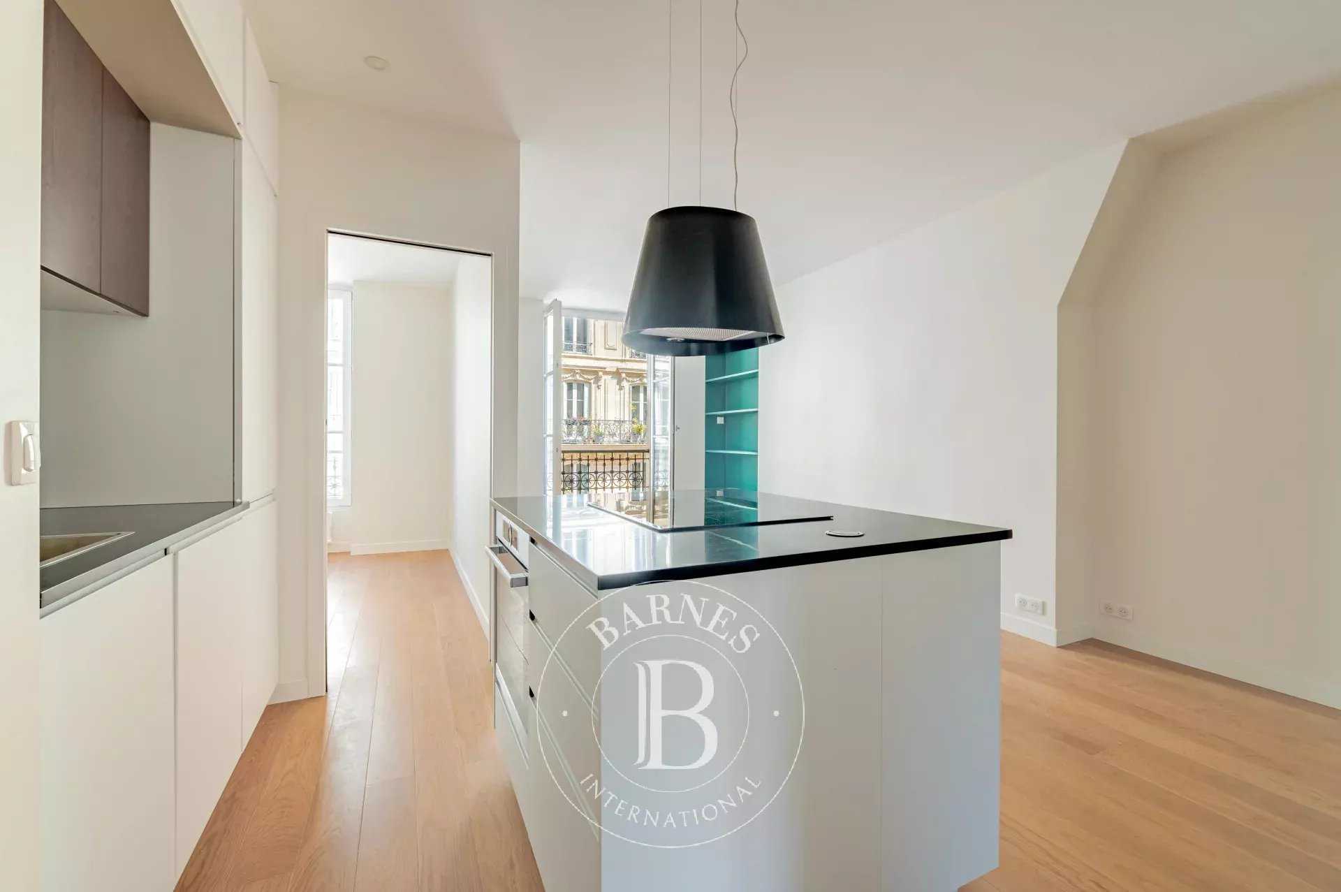 Apartment Paris 75005  -  ref 85996418 (picture 3)