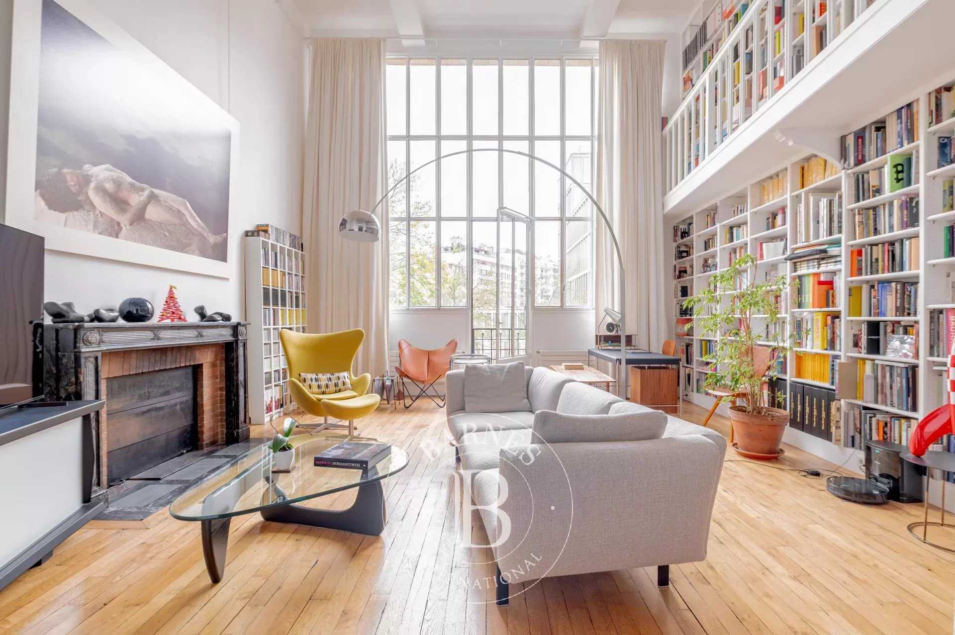 Apartment Paris 75014  -  ref 86448837 (picture 3)