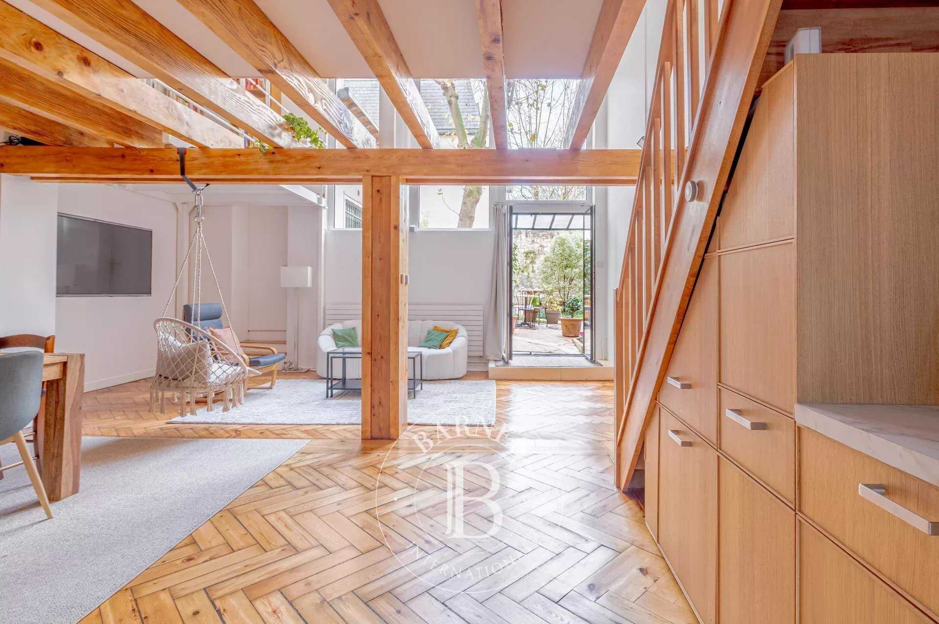 Apartment Paris 75014  -  ref 86507415 (picture 3)