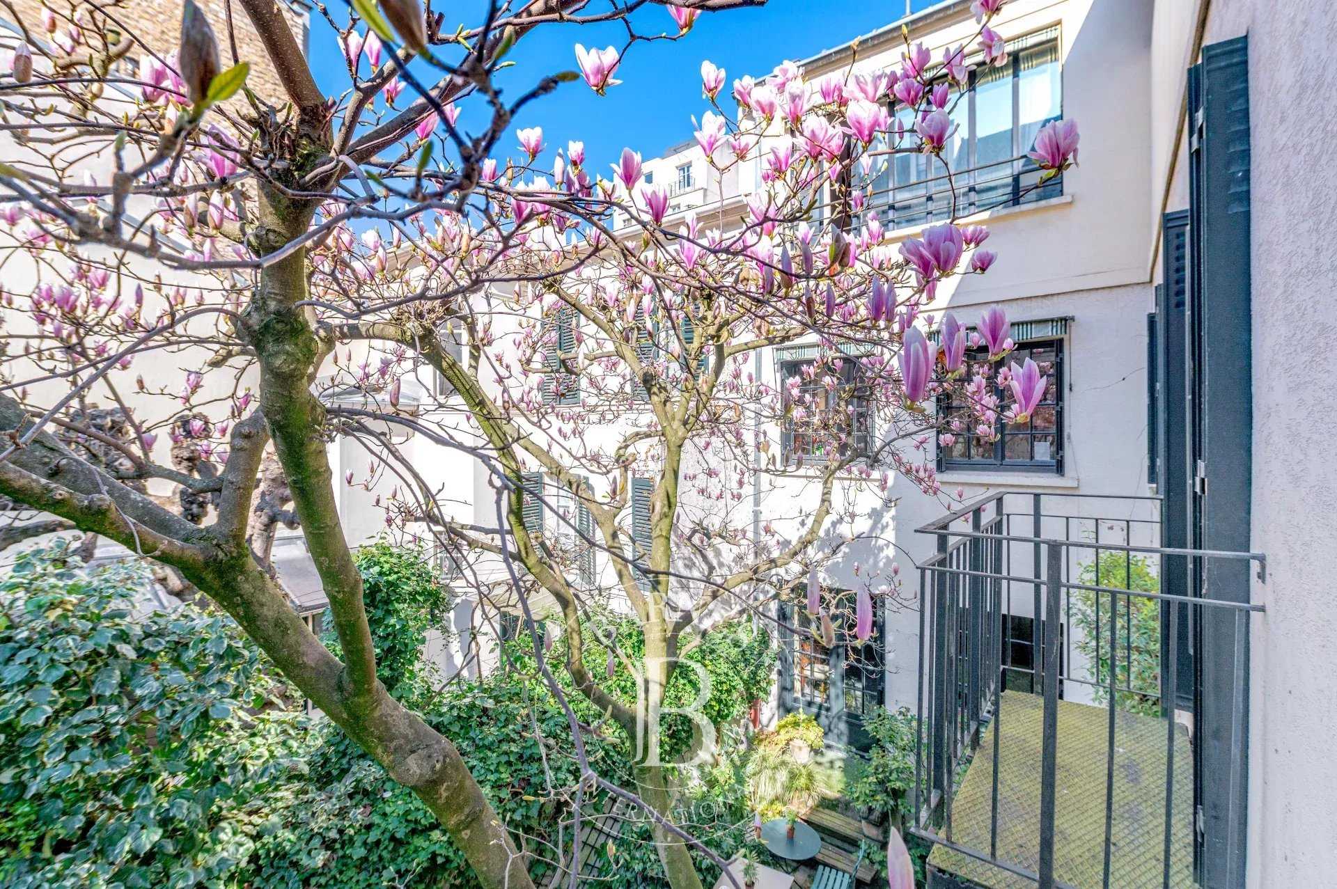 House Paris 75014  -  ref 85734770 (picture 1)